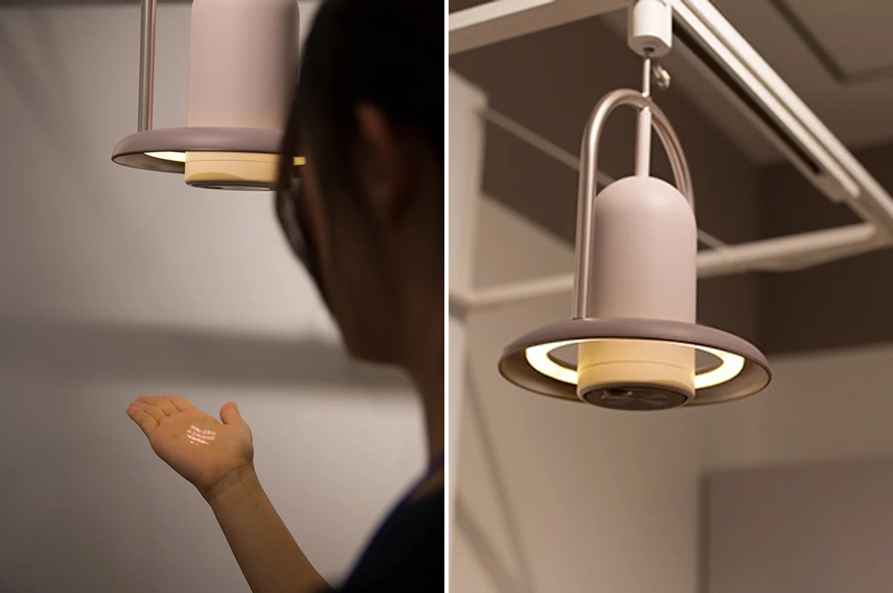 lamps and lanterns，Dearbell，Smart home，