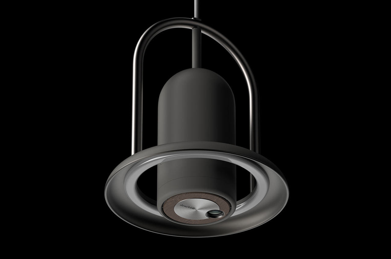 lamps and lanterns，Dearbell，Smart home，