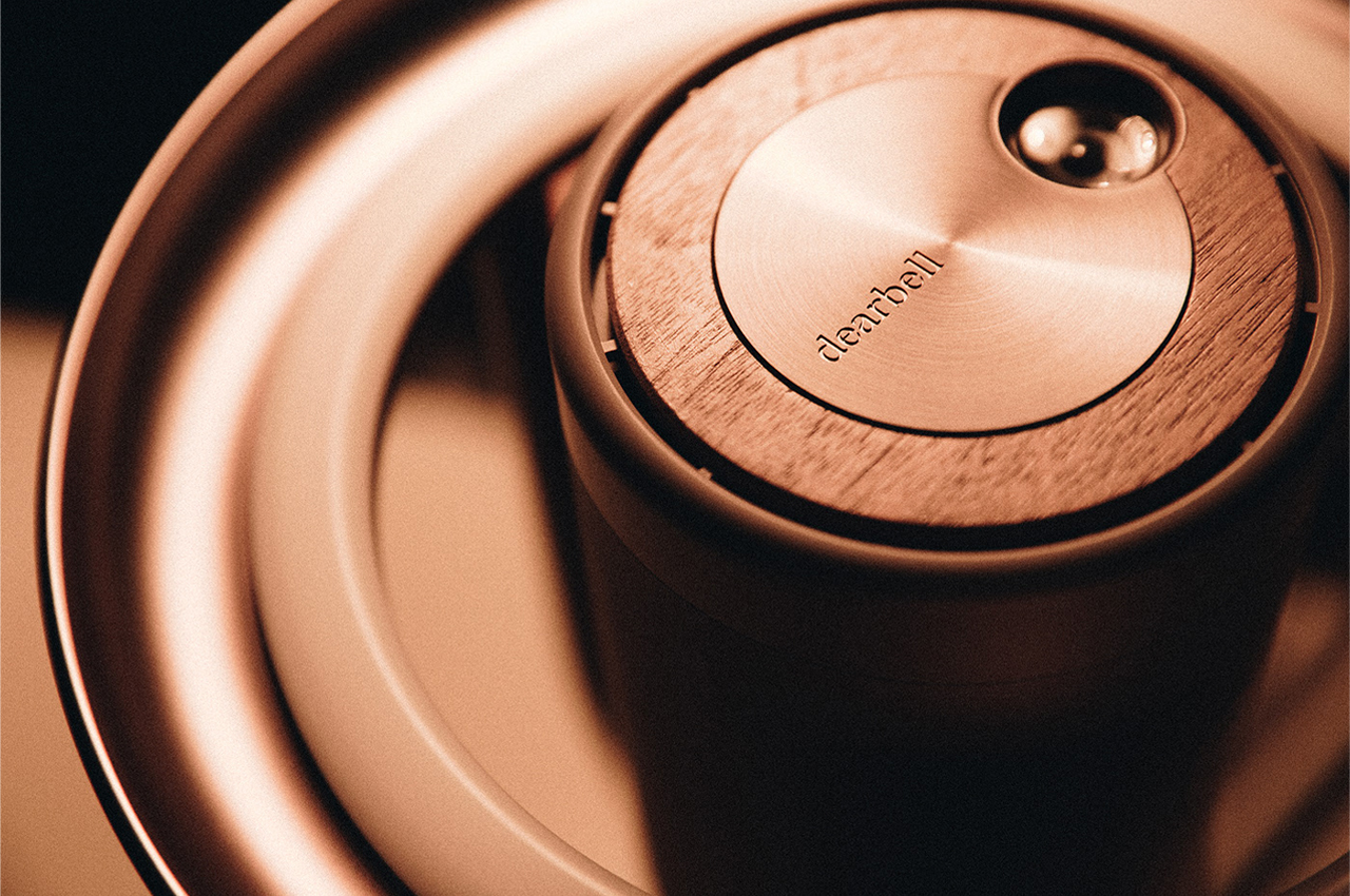 lamps and lanterns，Dearbell，Smart home，