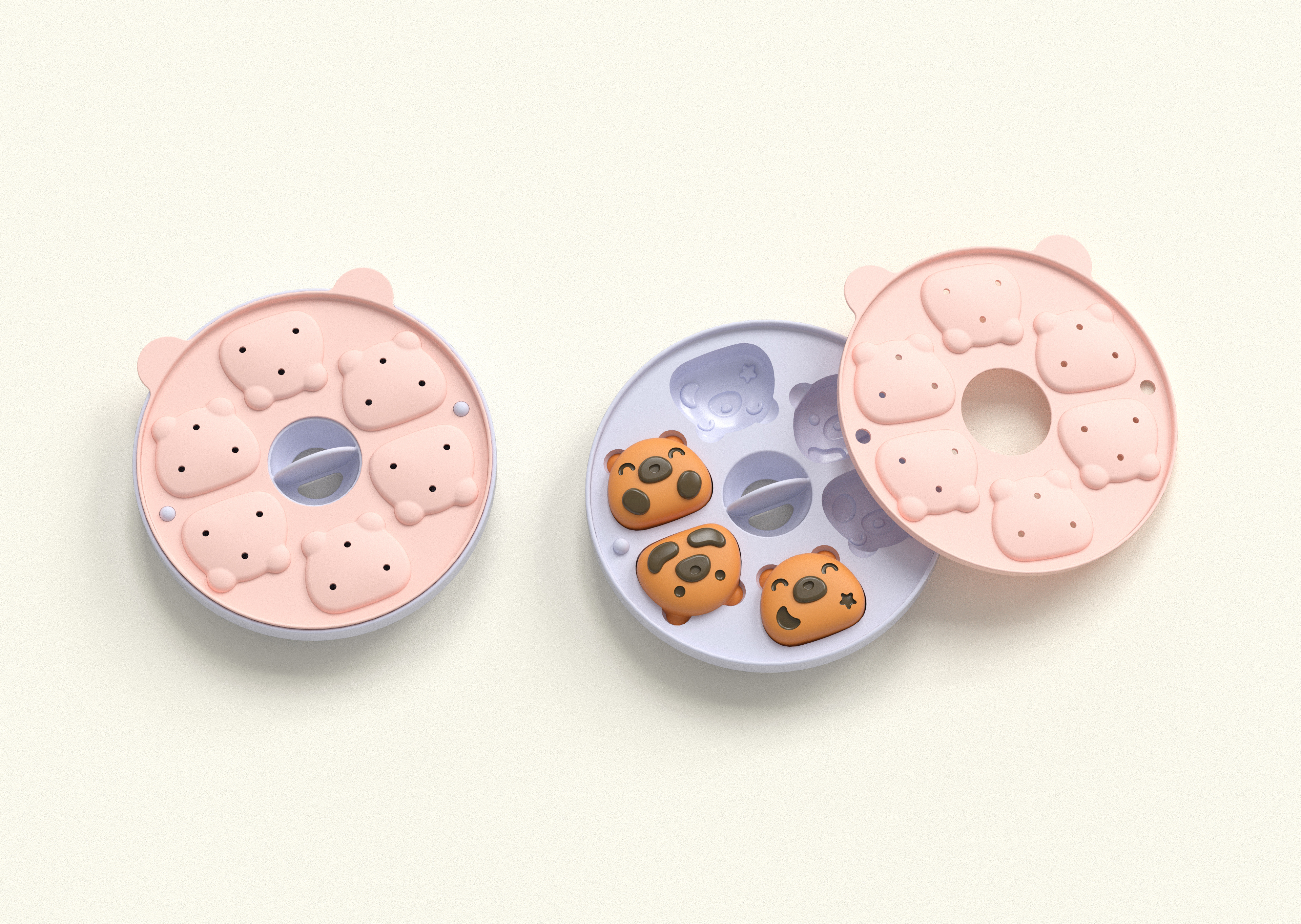 Supplementary food for children，