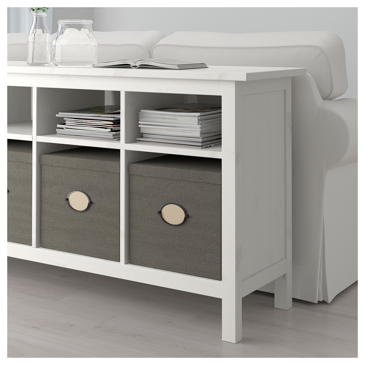 IKEA，Hannis，cabinet，IKEA，