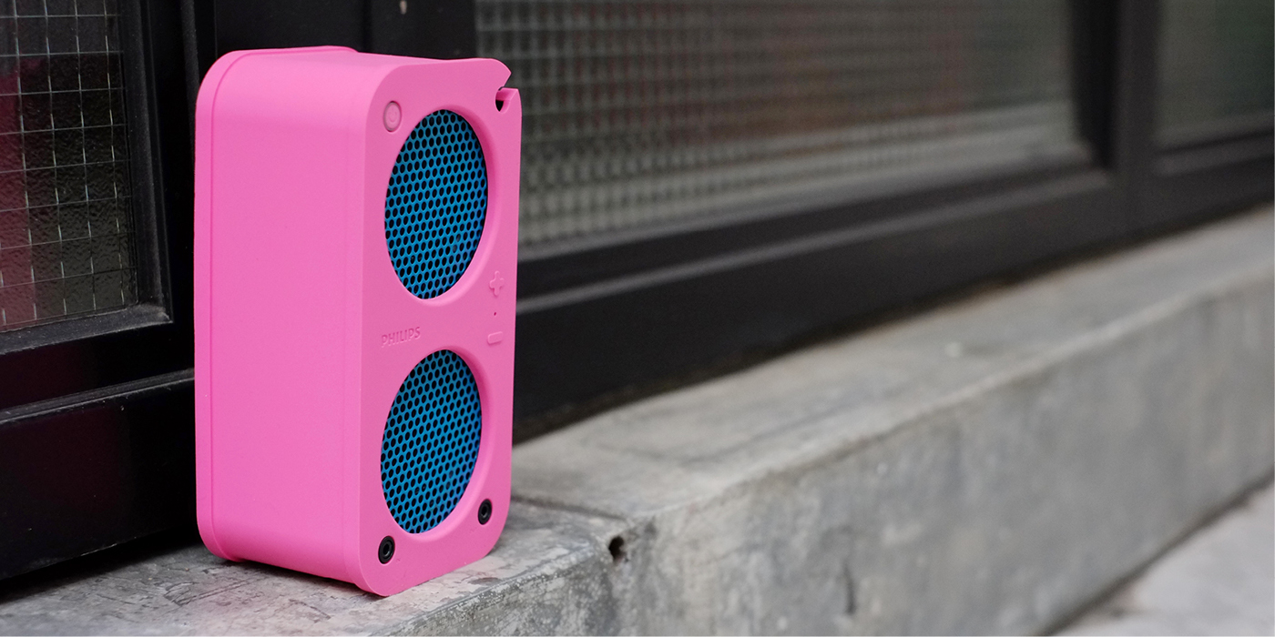 two thousand and fourteen，if，Philips，Bluetooth，Portable，