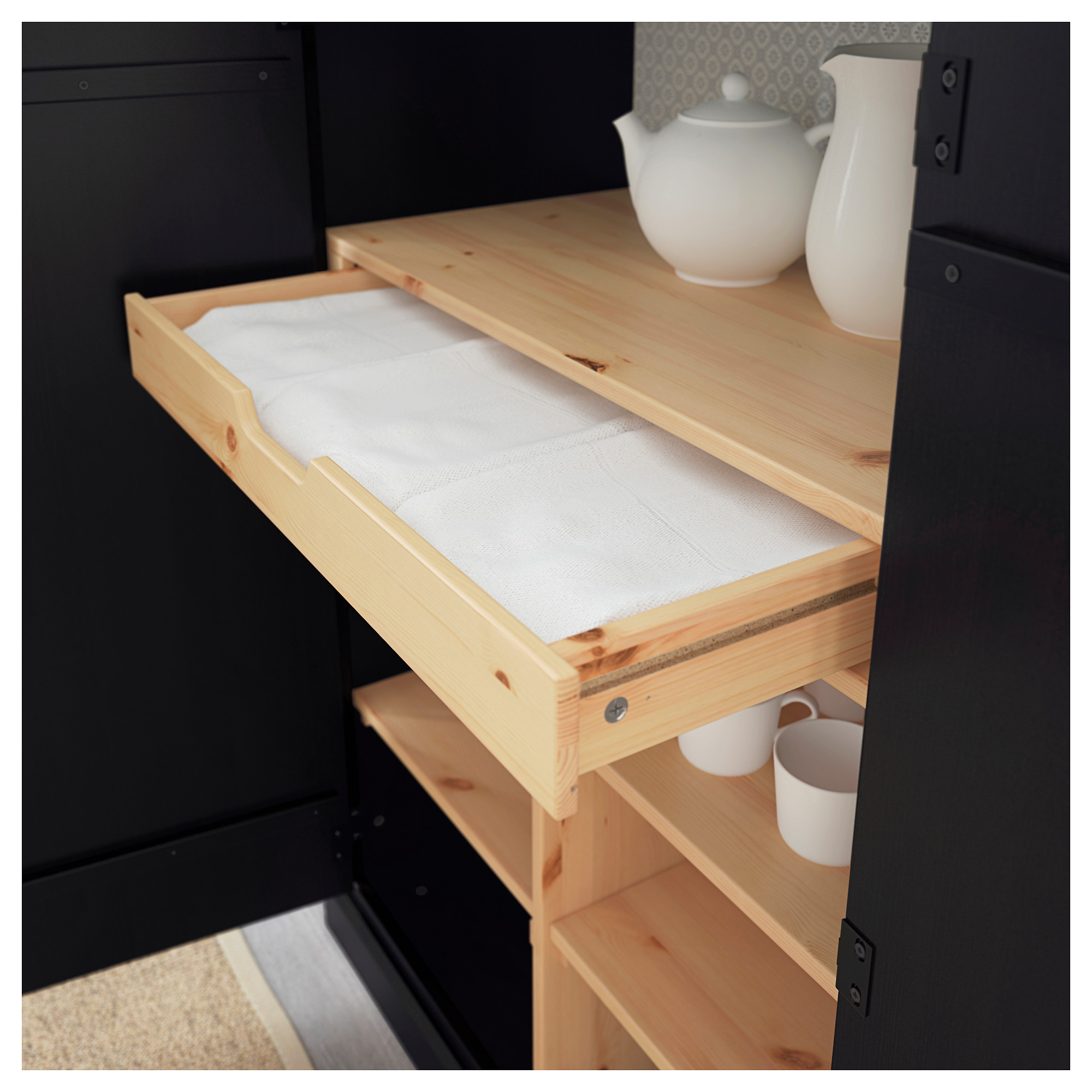 IKEA，Arkelstorp sideboard，IKEA，