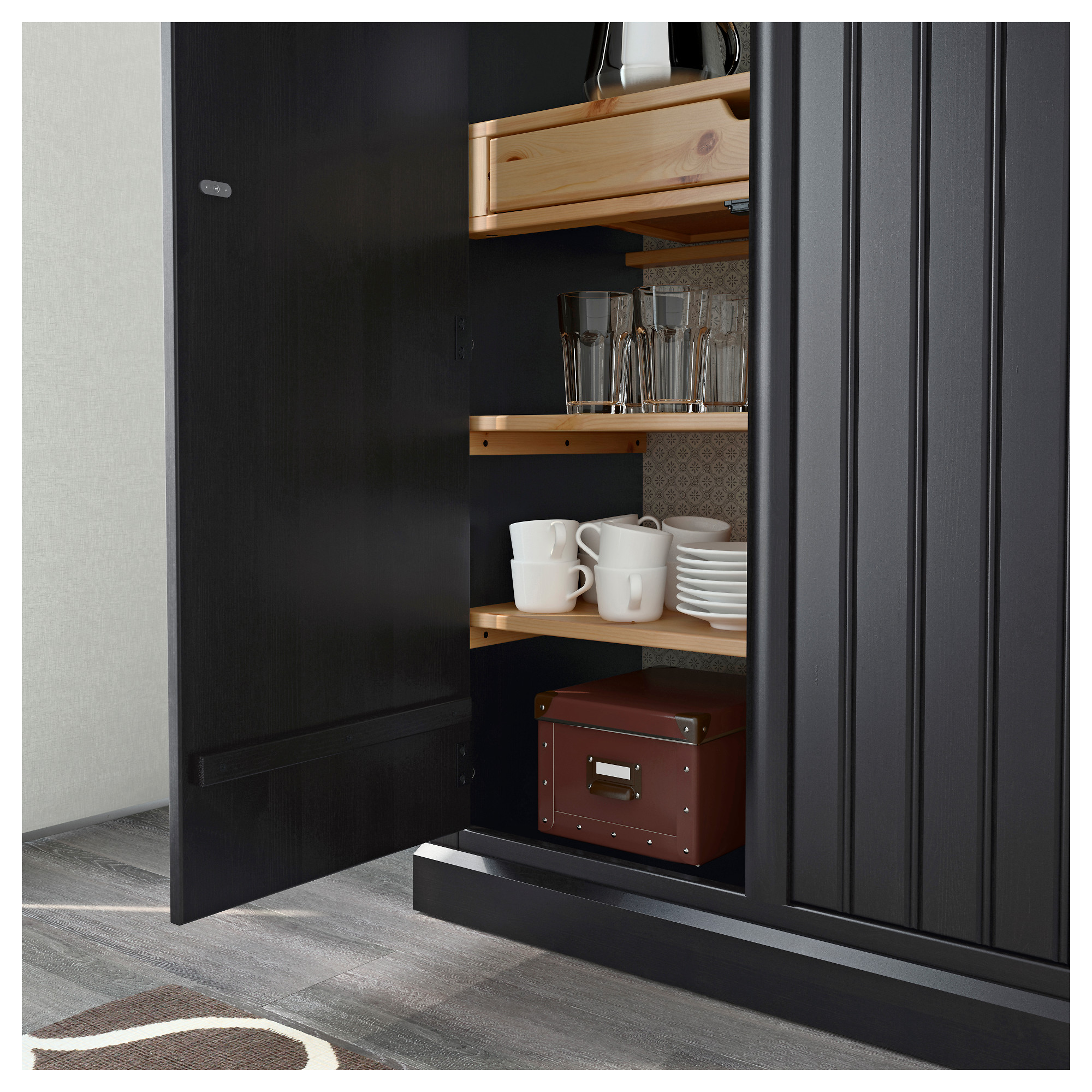 IKEA，Arkelstorp sideboard，IKEA，