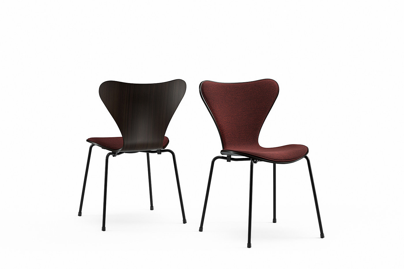 Series 7™，chair，