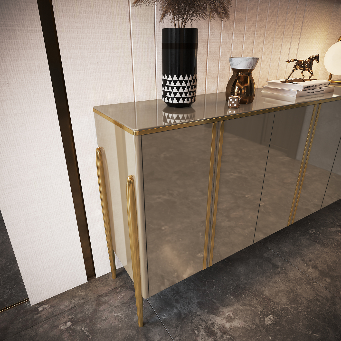 furniture，