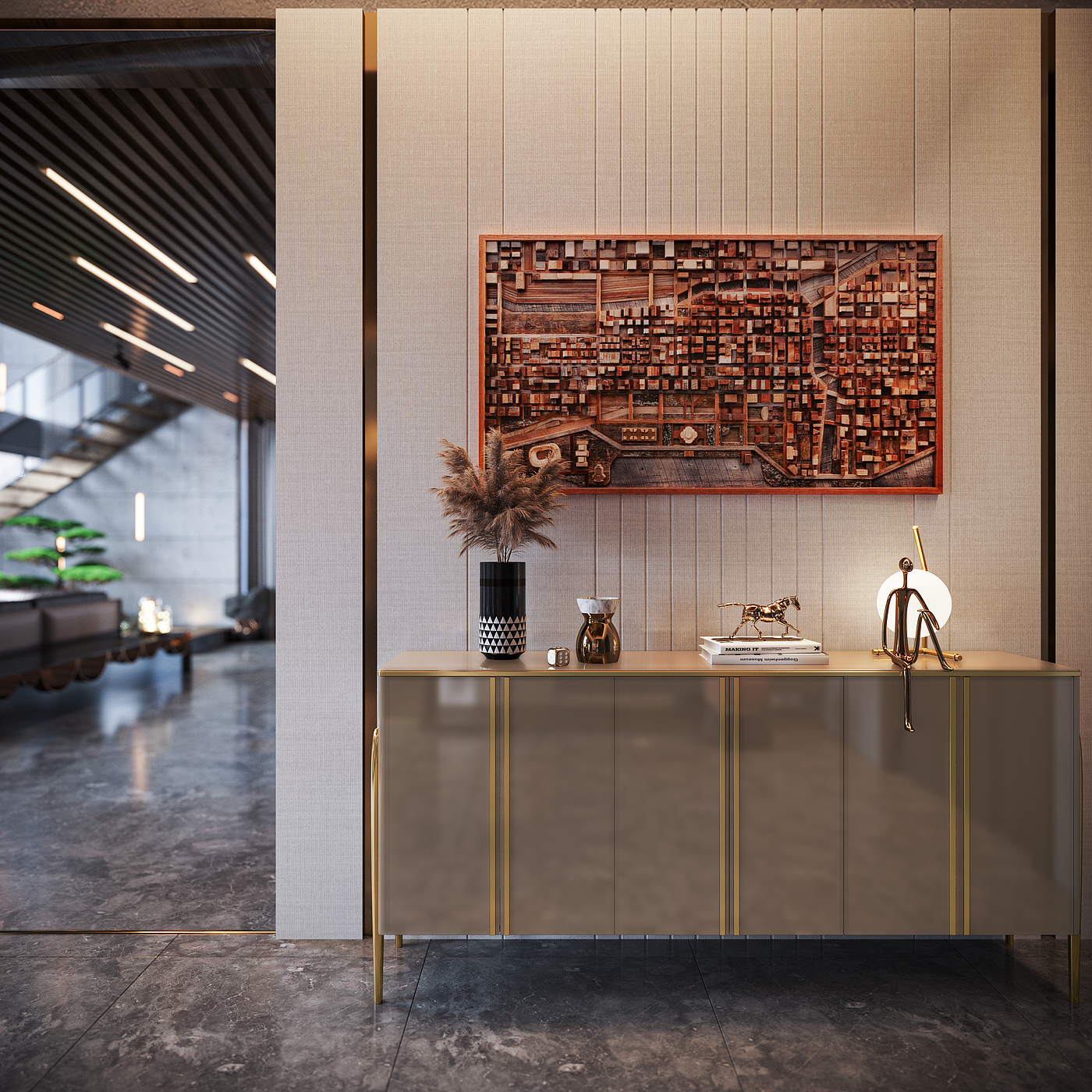 furniture，