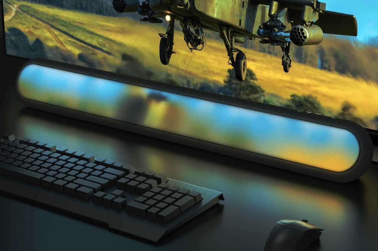 speaker，LG SOUND VIEW，