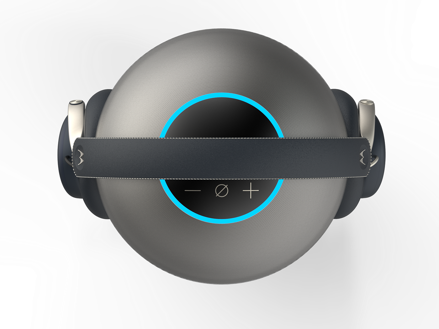 headset，Moto Sphere II，Spherical，