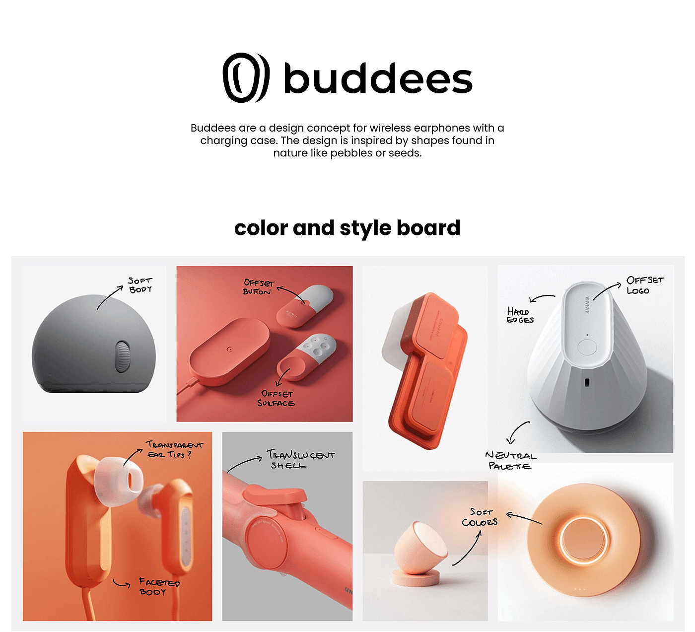 headset，Buddies，