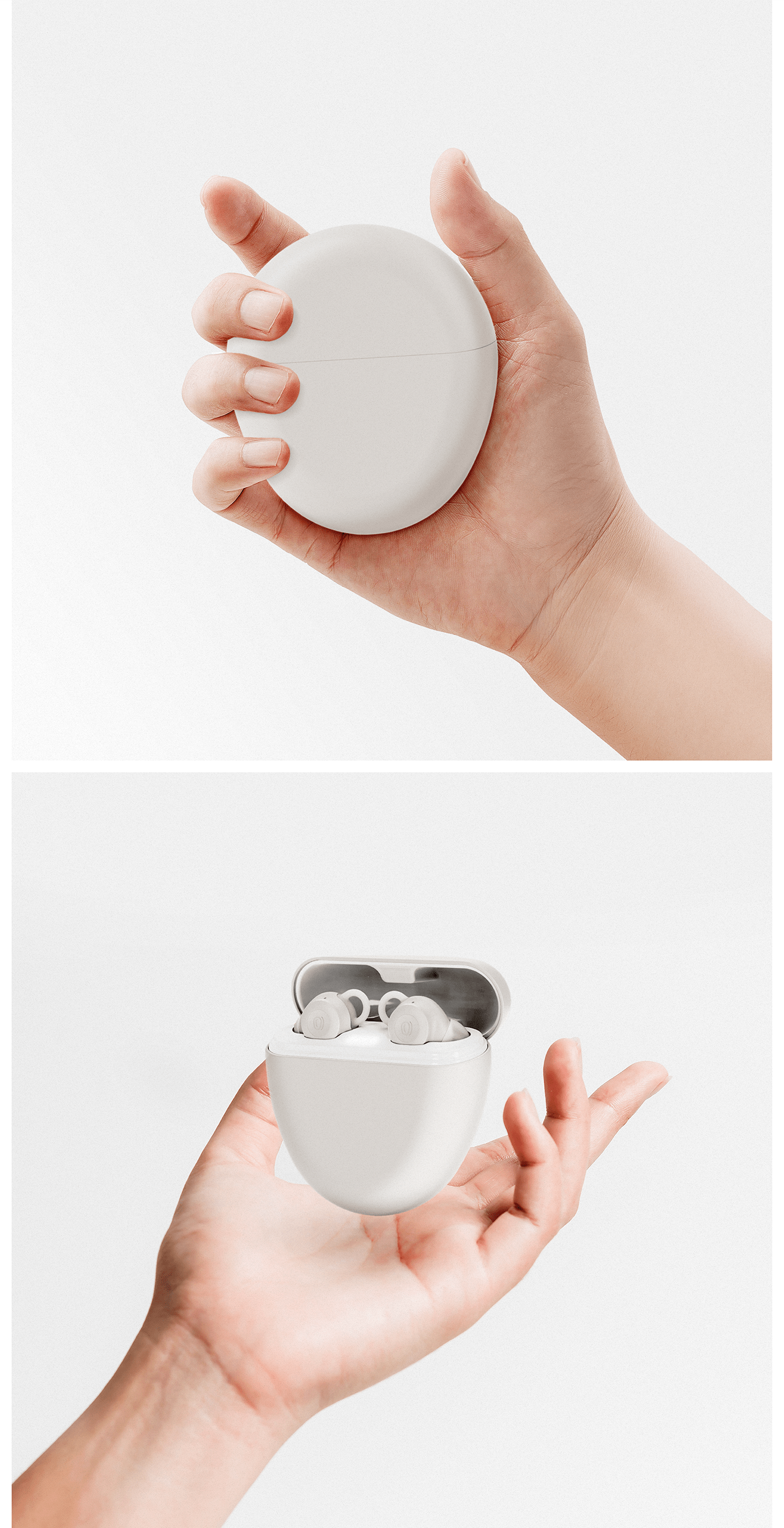 headset，Buddies，