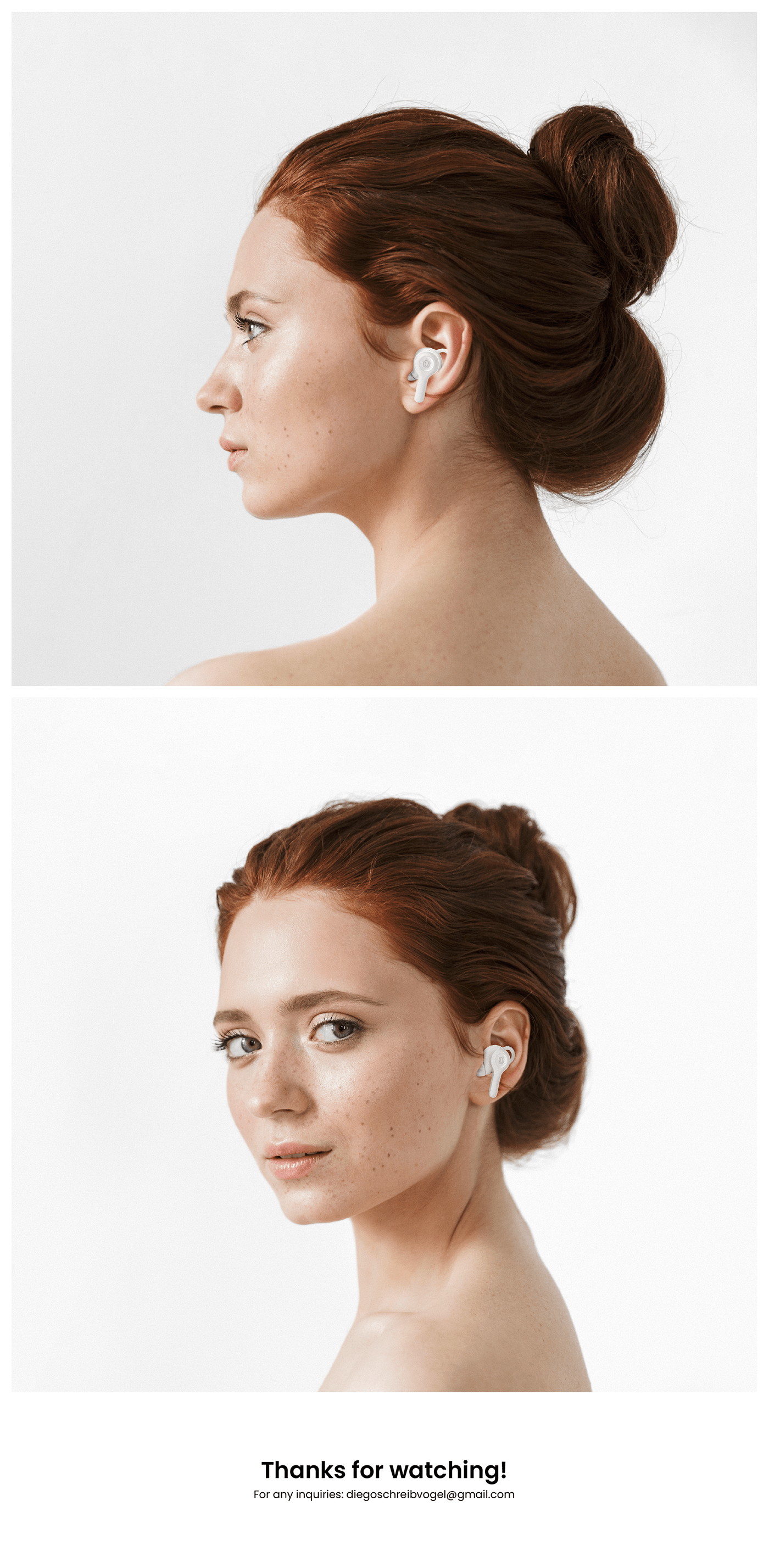 headset，Buddies，