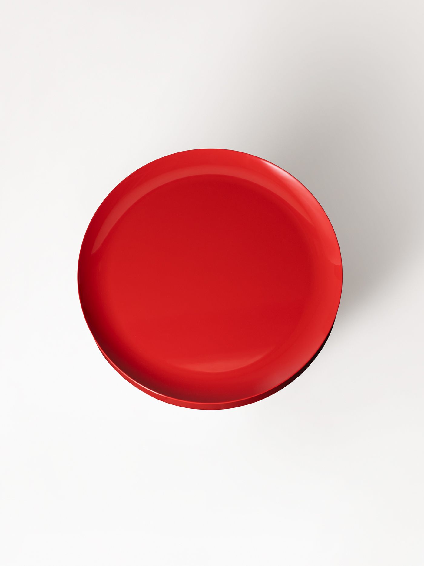 Side table，Fire，Hyobodo，