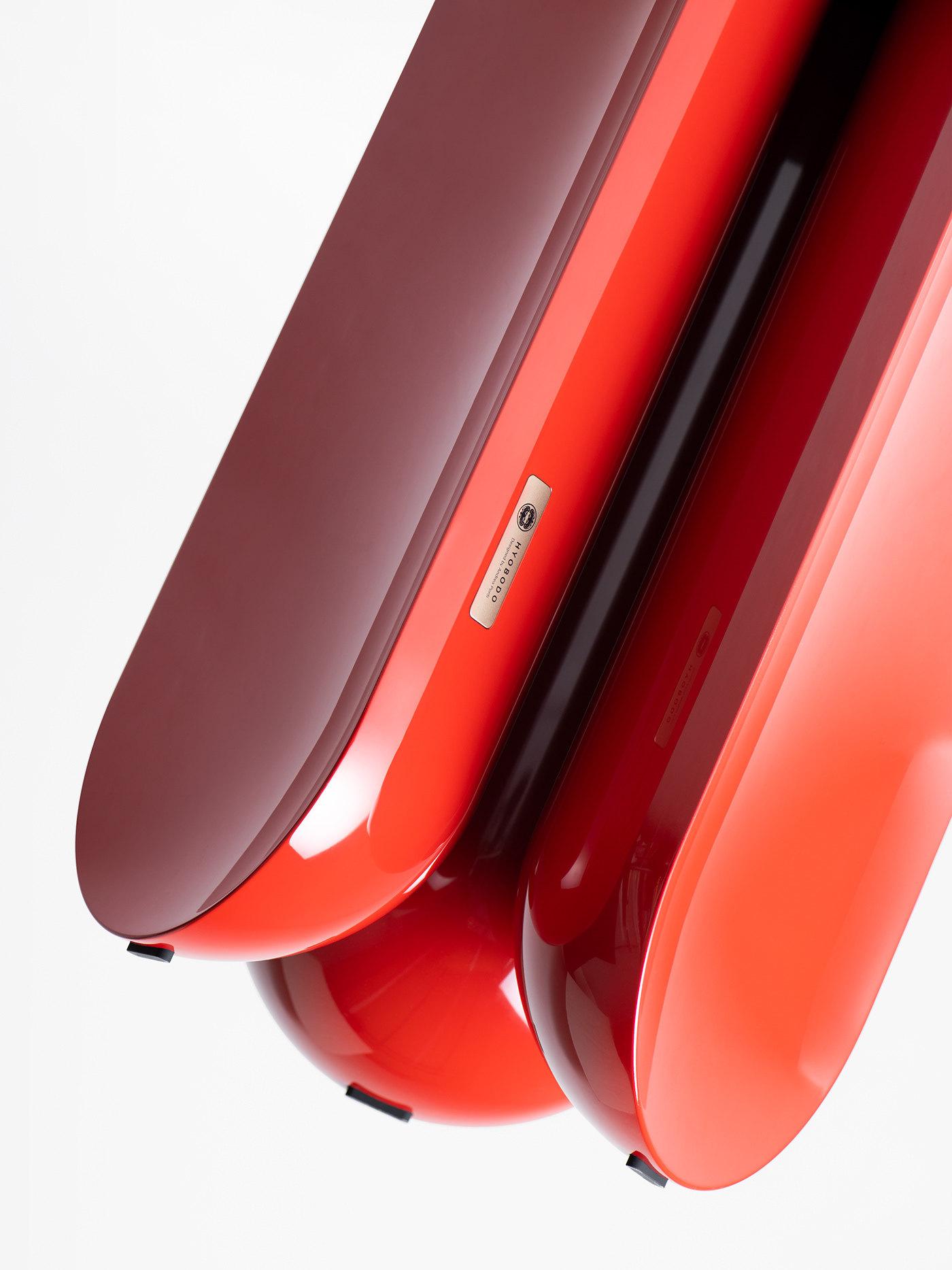 Side table，Fire，Hyobodo，