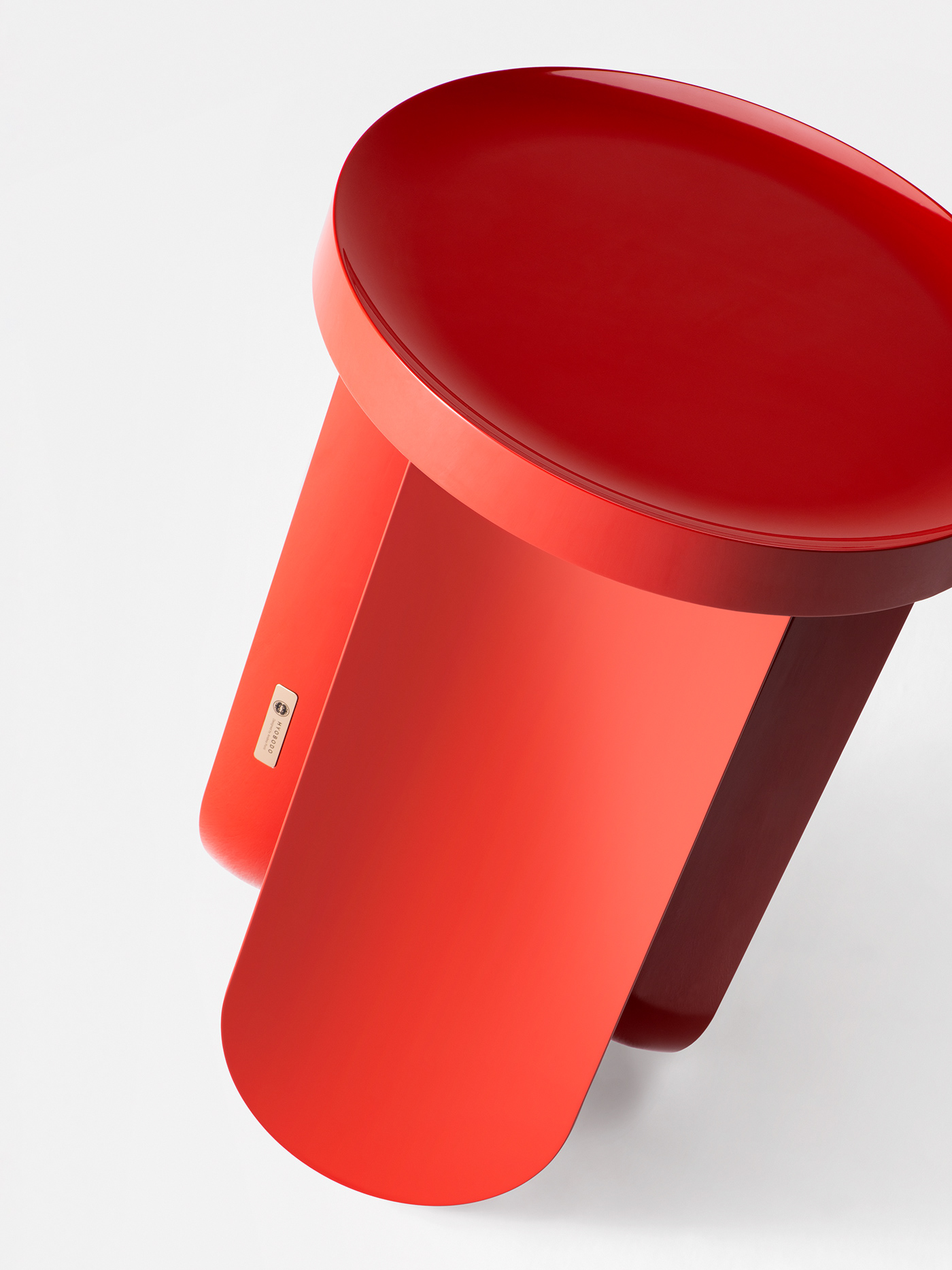 Side table，Fire，Hyobodo，