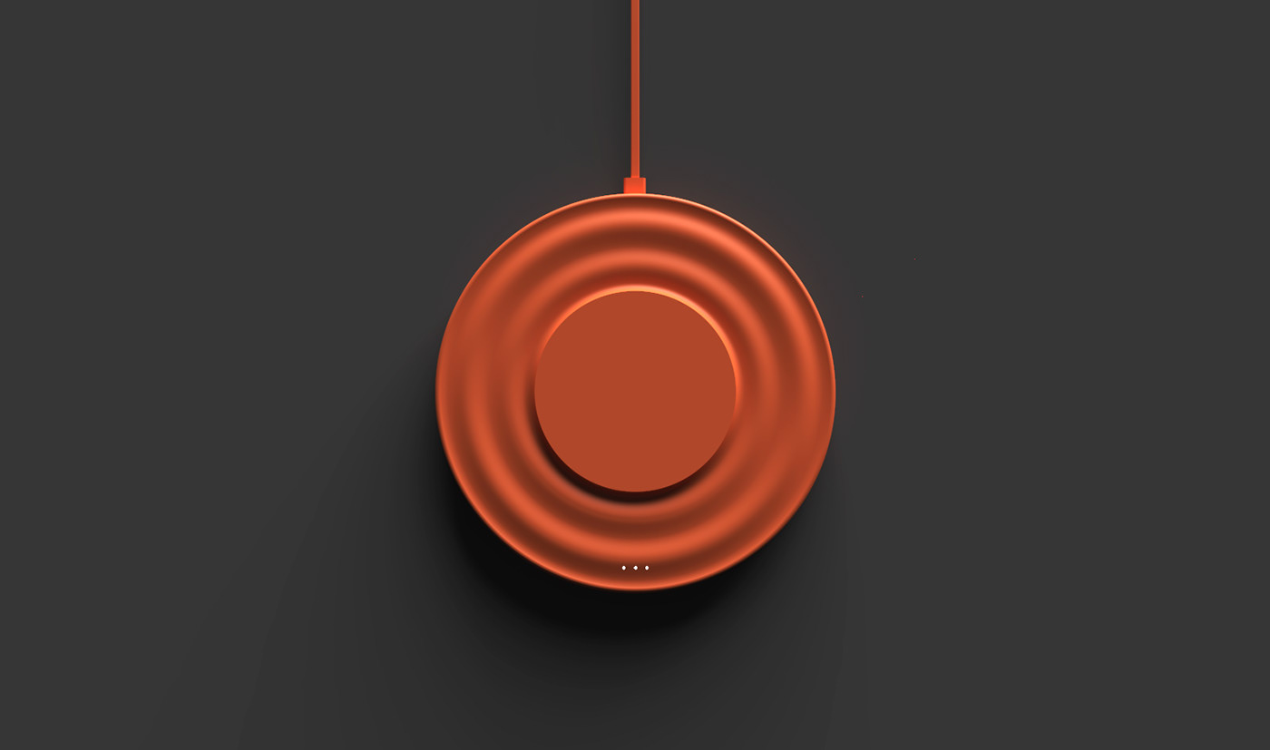 Charger，Zen charger，Zen Charger，