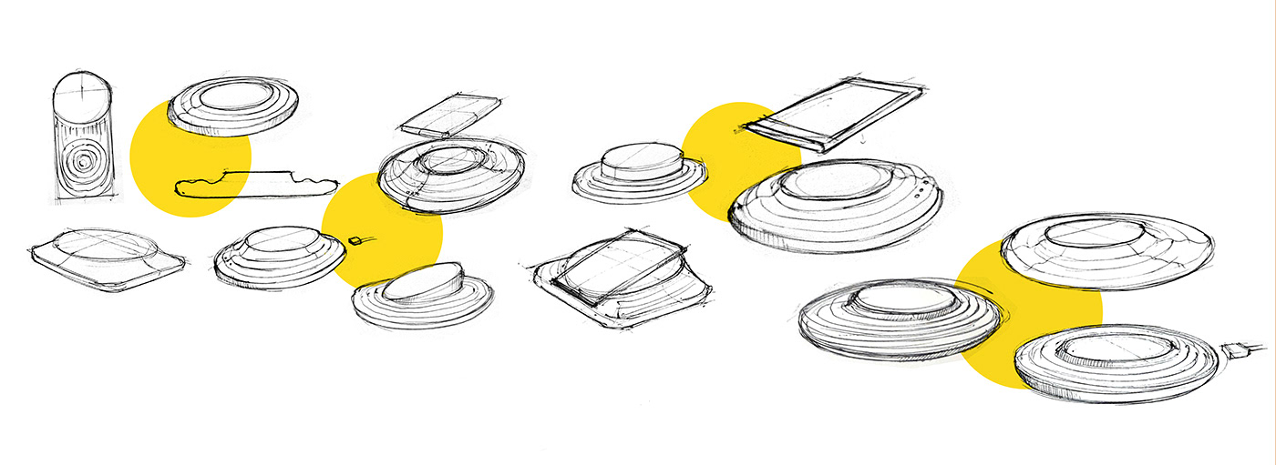 Charger，Zen charger，Zen Charger，