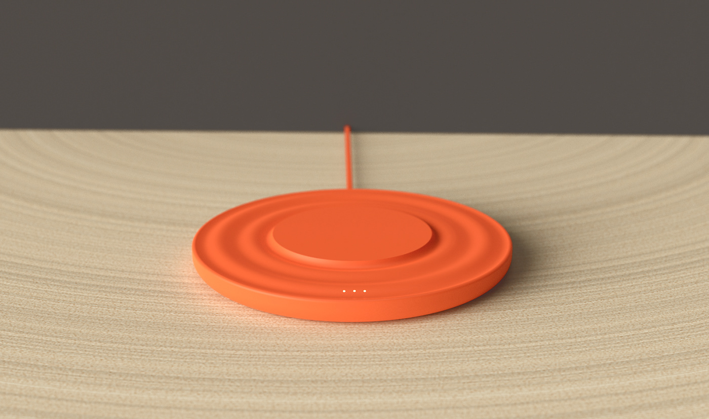 Charger，Zen charger，Zen Charger，