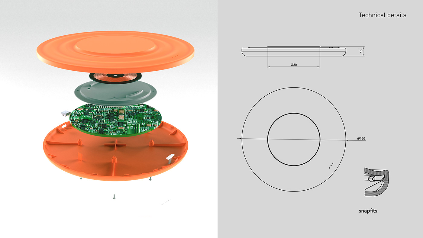 Charger，Zen charger，Zen Charger，