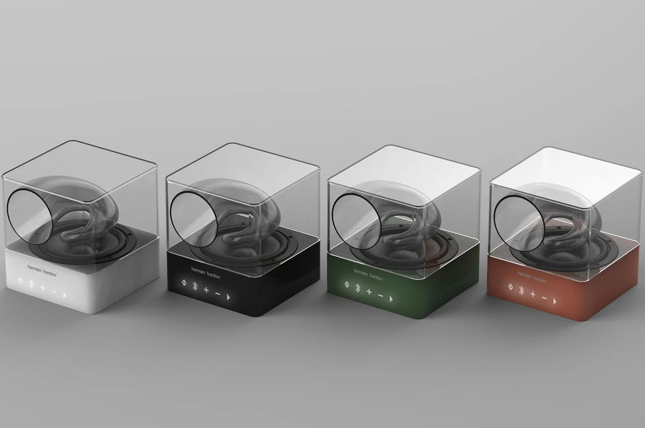 Phonograph speaker，HARMON CARDON，speaker，Retro，