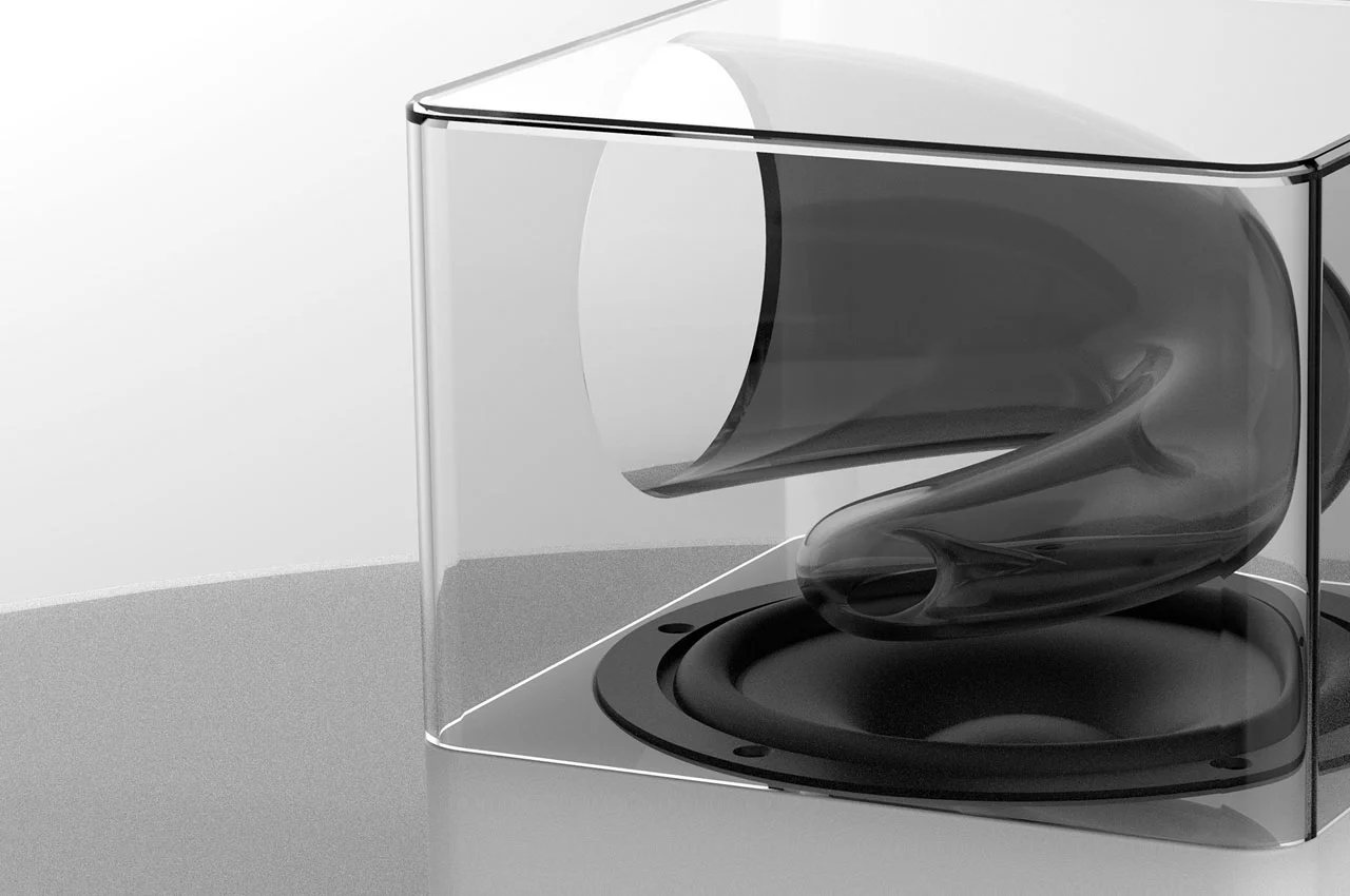 Phonograph speaker，HARMON CARDON，speaker，Retro，