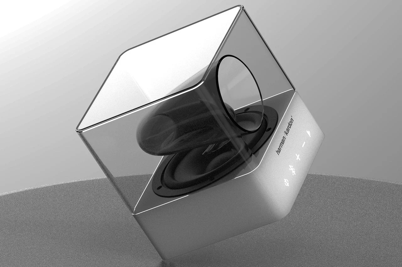 Phonograph speaker，HARMON CARDON，speaker，Retro，