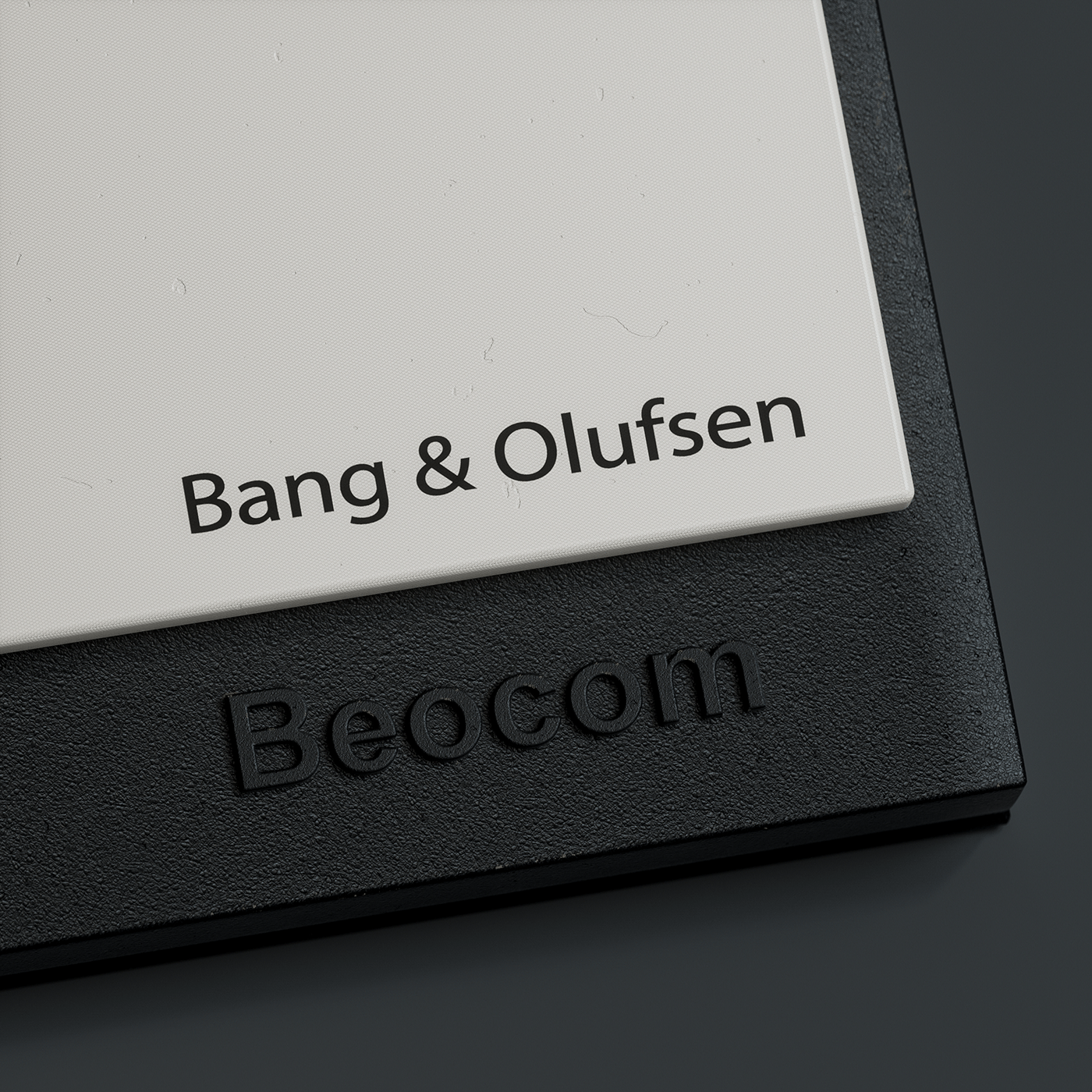 c4d，Telephone，Wired telephone，