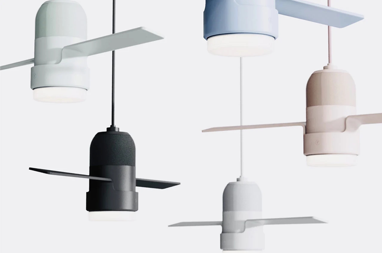 ceiling fan，GOOGLE NEST，intelligent hub ，