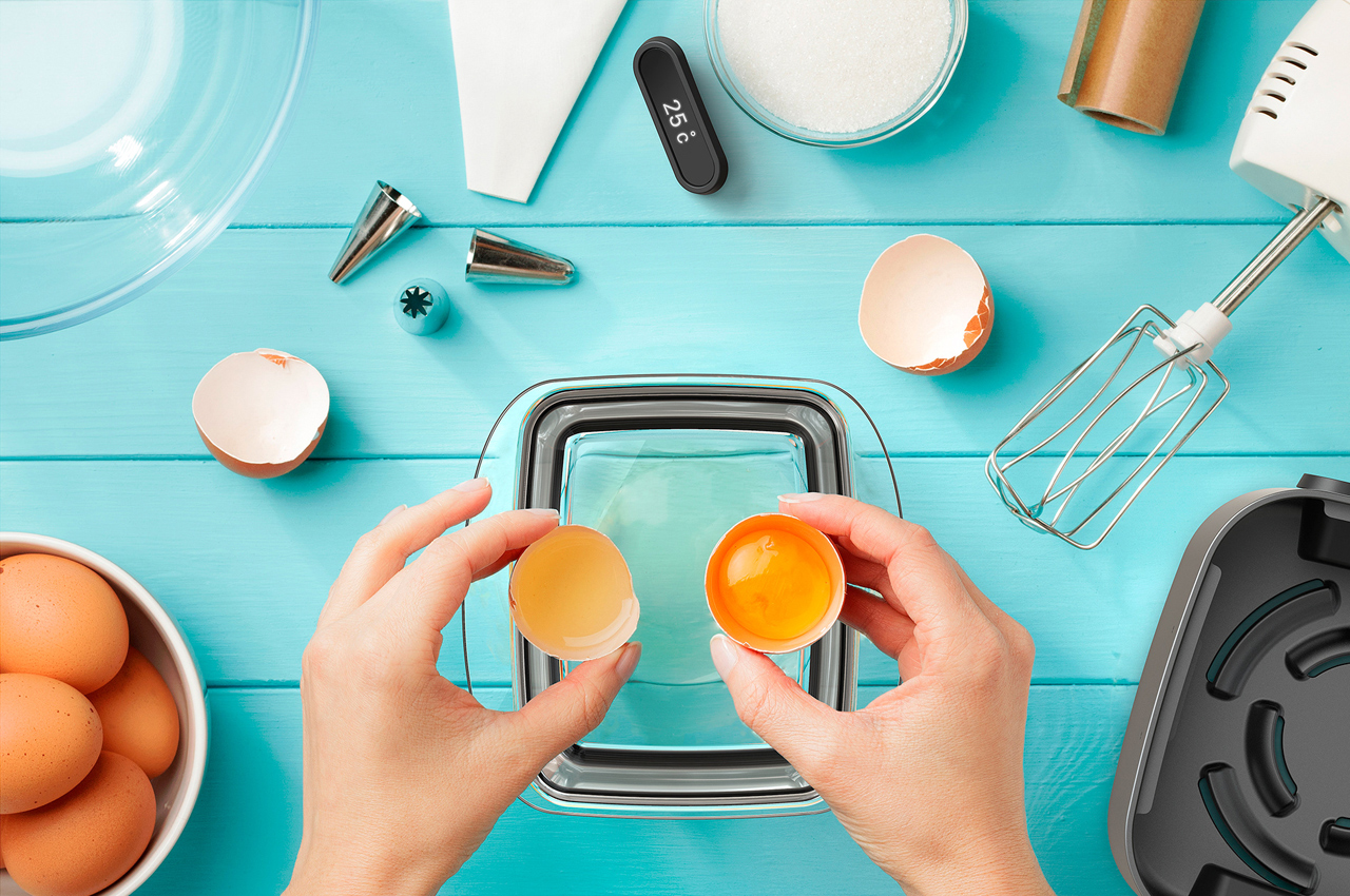 oven，Temperature display，outdoors，