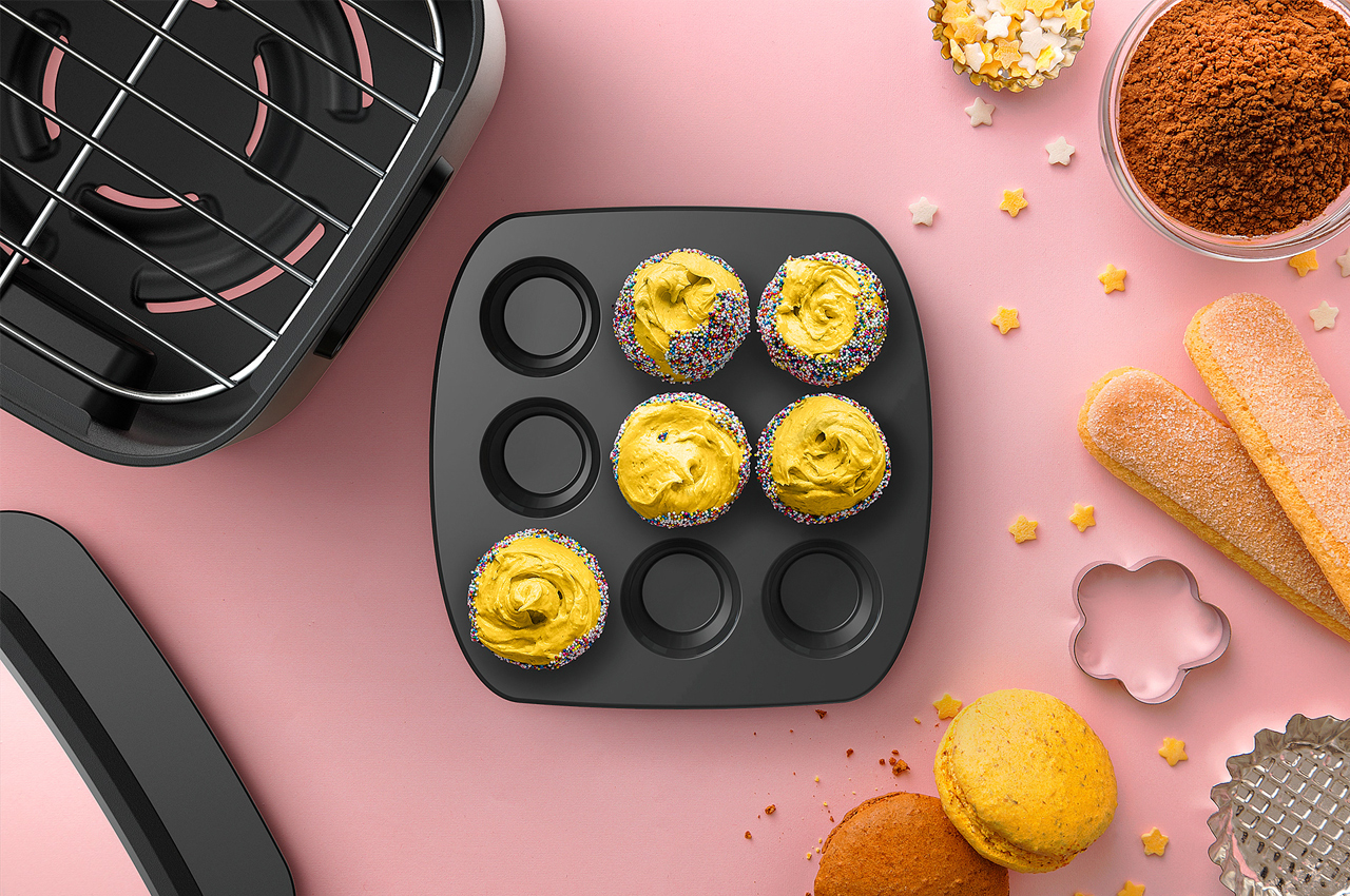 oven，Temperature display，outdoors，