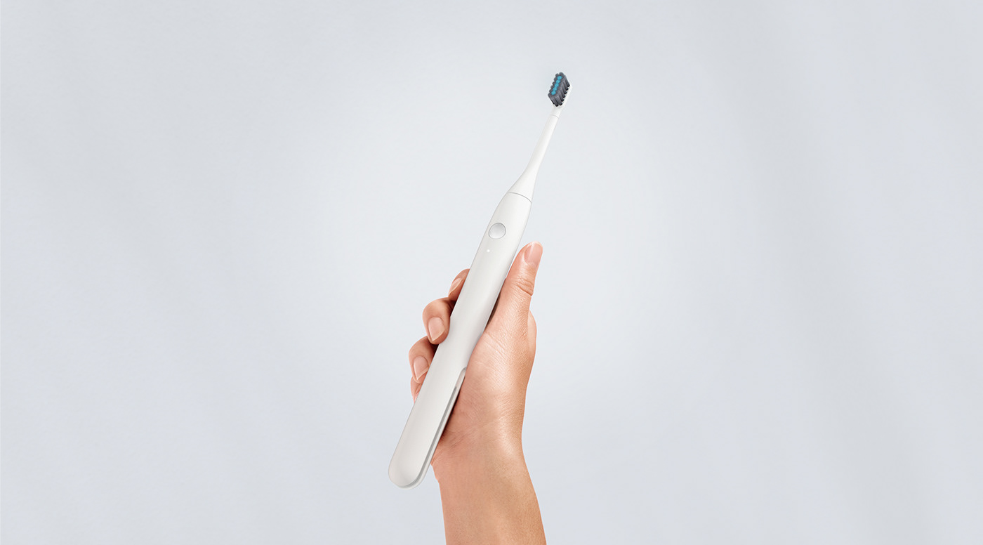 toothbrush，Floss，sustainable，