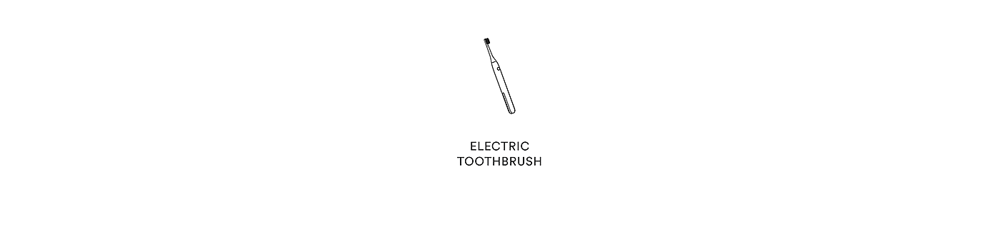 toothbrush，Floss，sustainable，