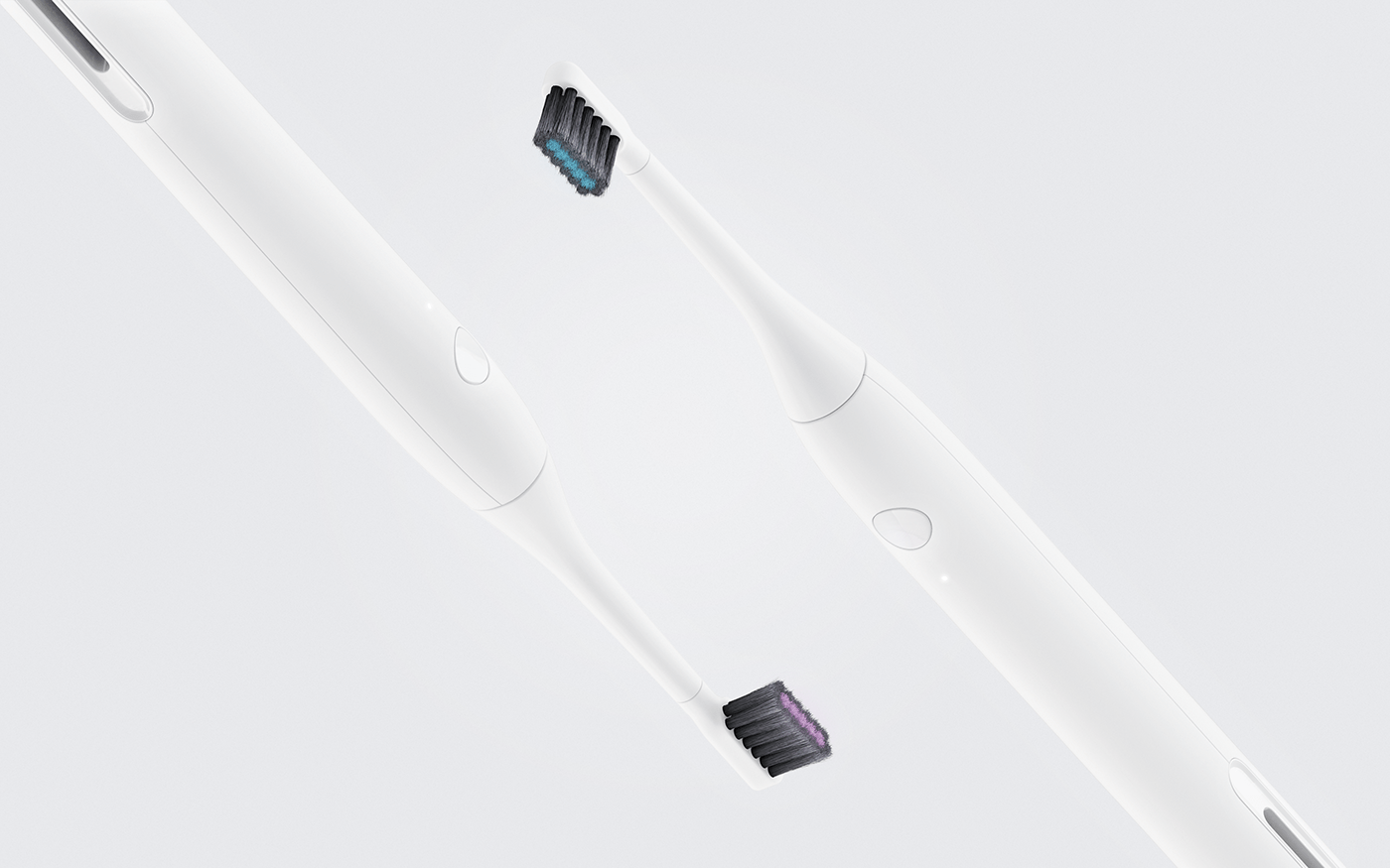 toothbrush，Floss，sustainable，