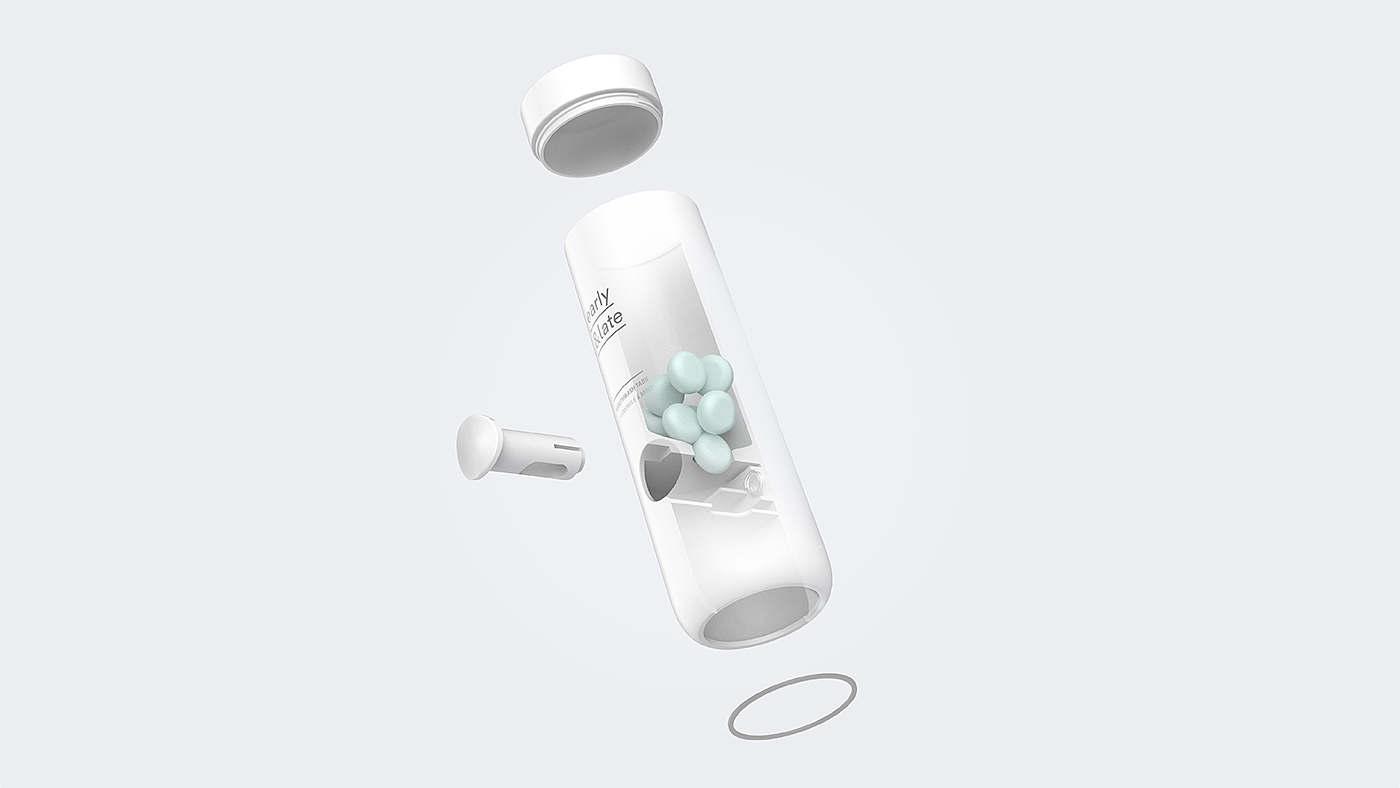 toothbrush，Floss，sustainable，