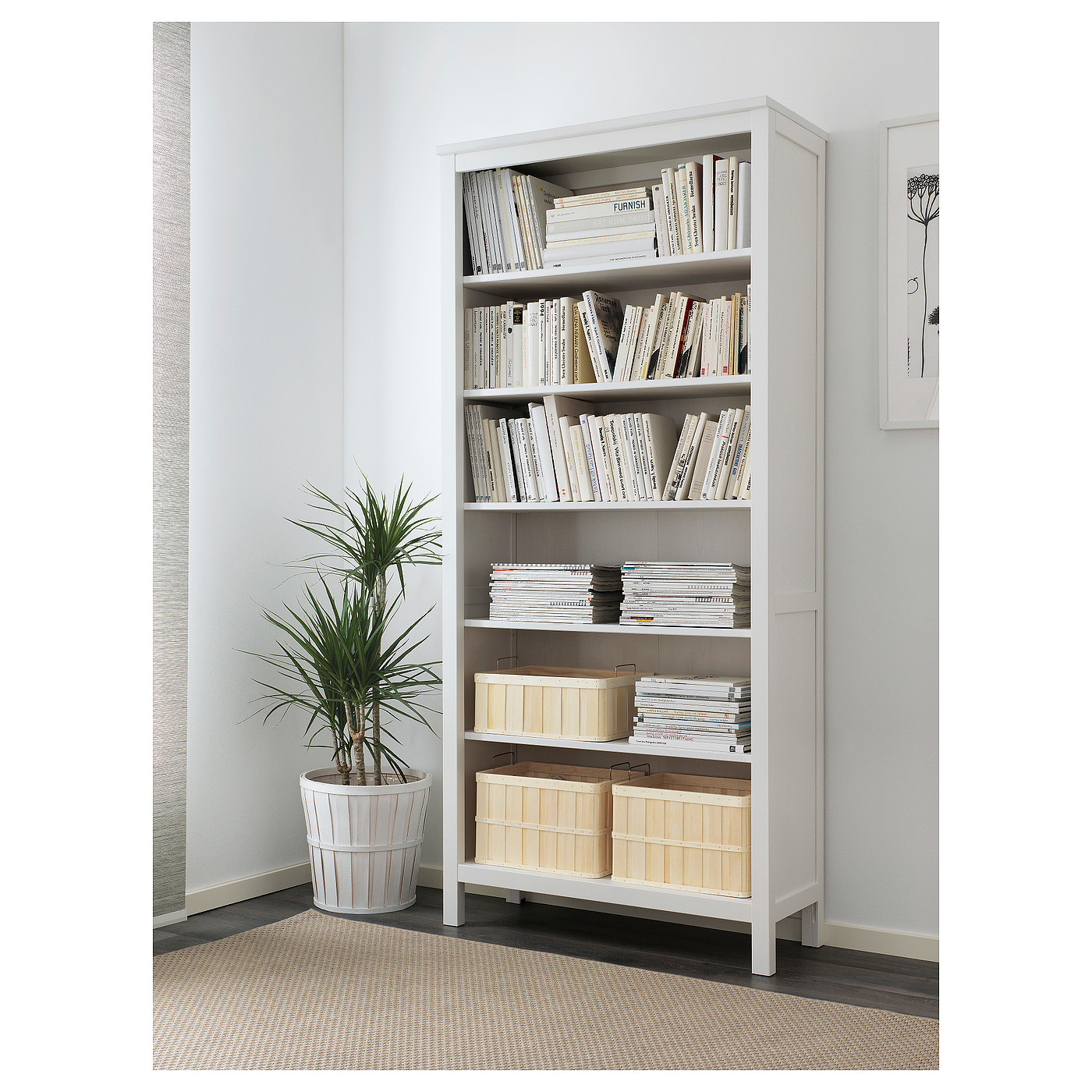 IKEA，Brankis basket，IKEA，