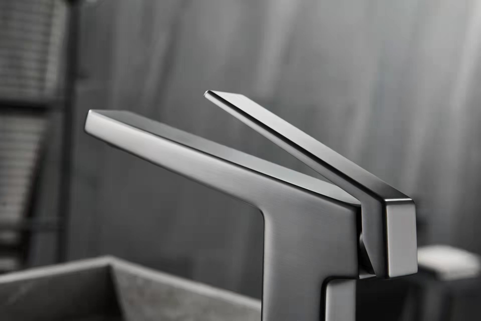 Basin mixer ，water tap，bathroom hardware ，Kitchen and bathroom products，