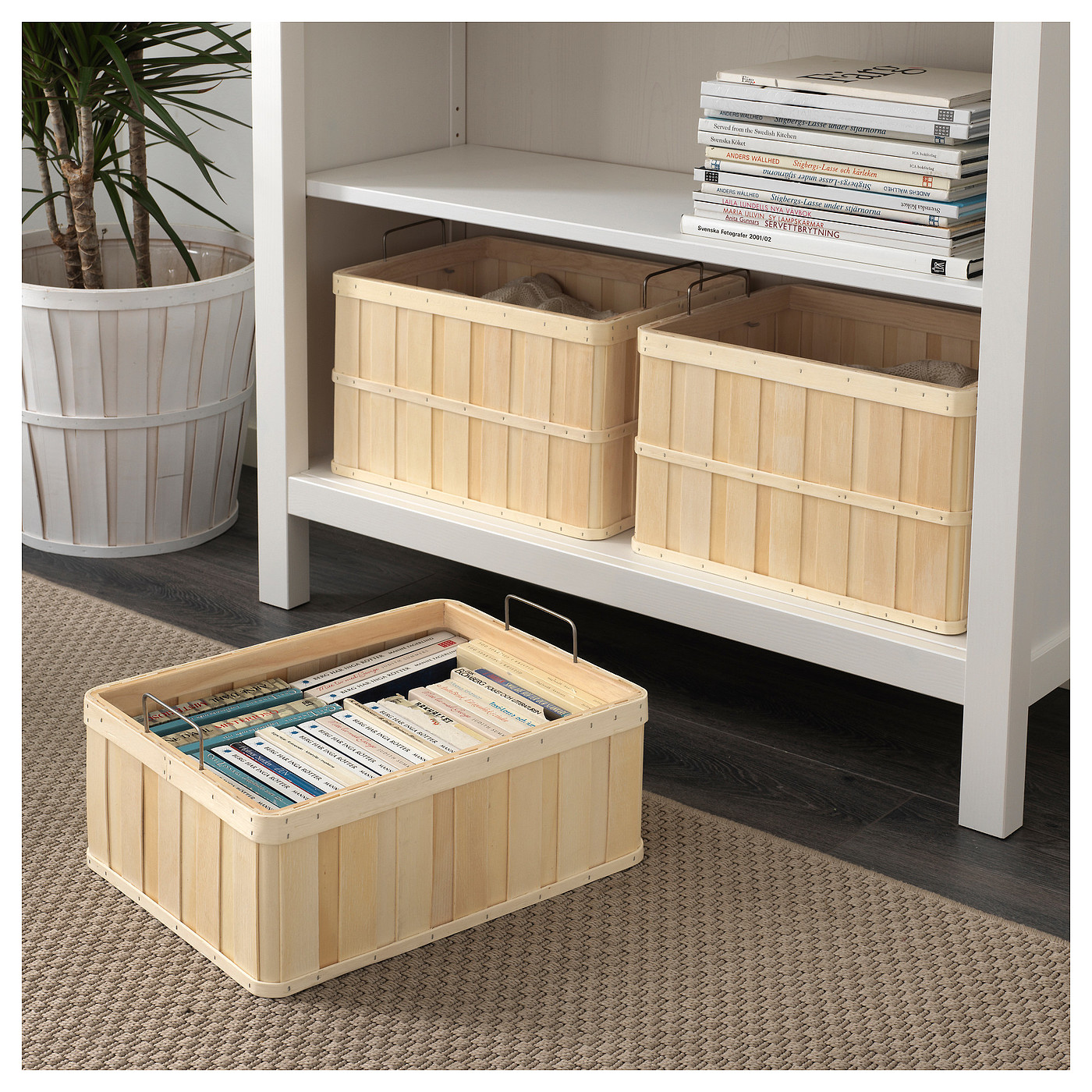IKEA，Brankis basket，IKEA，