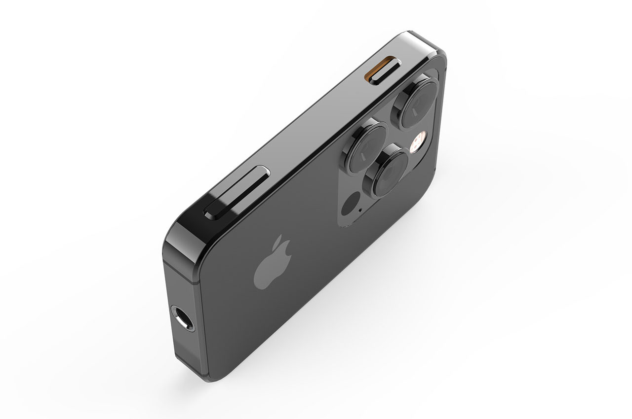 Motion camera，iphone，concept，Diego Valdes，