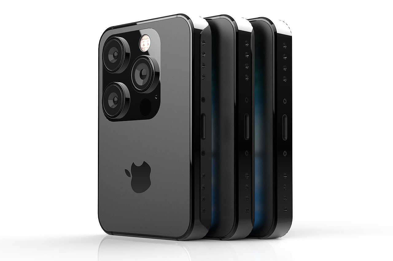 Motion camera，iphone，concept，Diego Valdes，