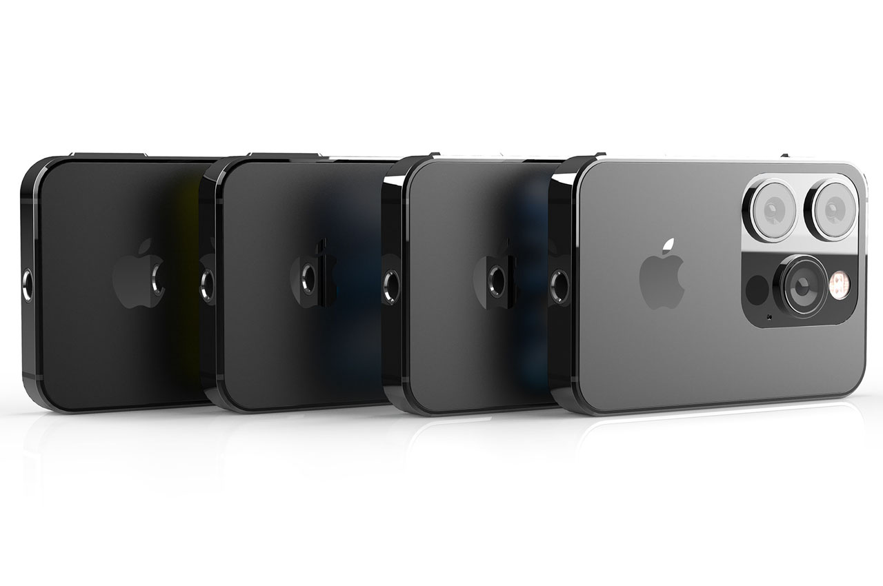 Motion camera，iphone，concept，Diego Valdes，