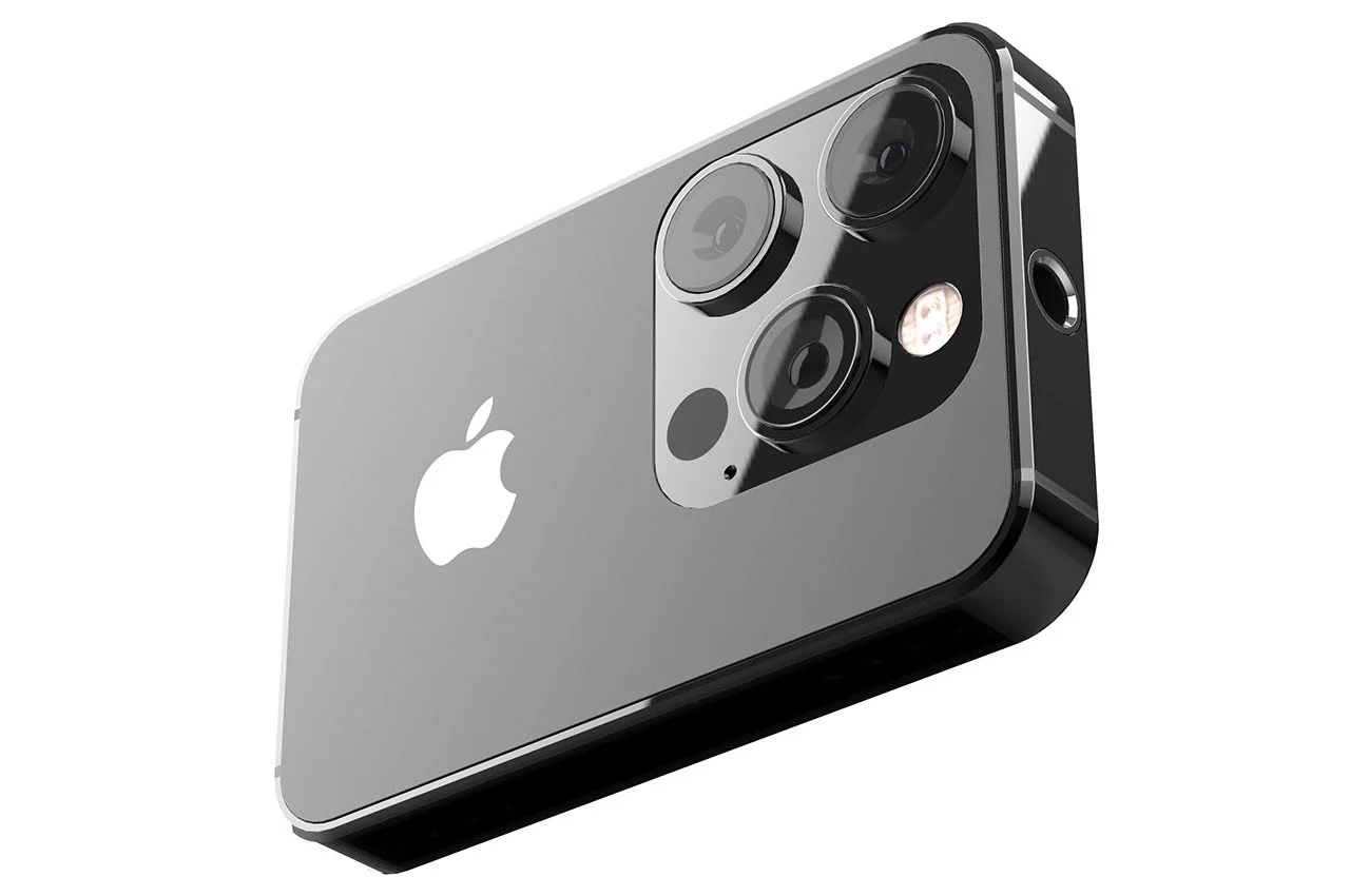 Motion camera，iphone，concept，Diego Valdes，