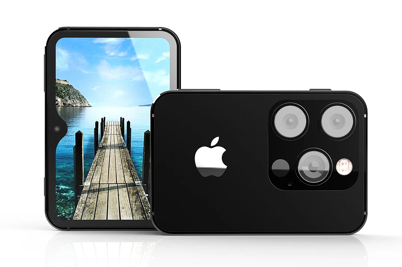 Motion camera，iphone，concept，Diego Valdes，