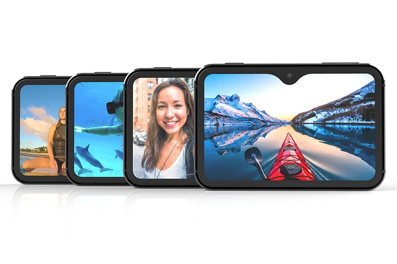 Motion camera，iphone，concept，Diego Valdes，