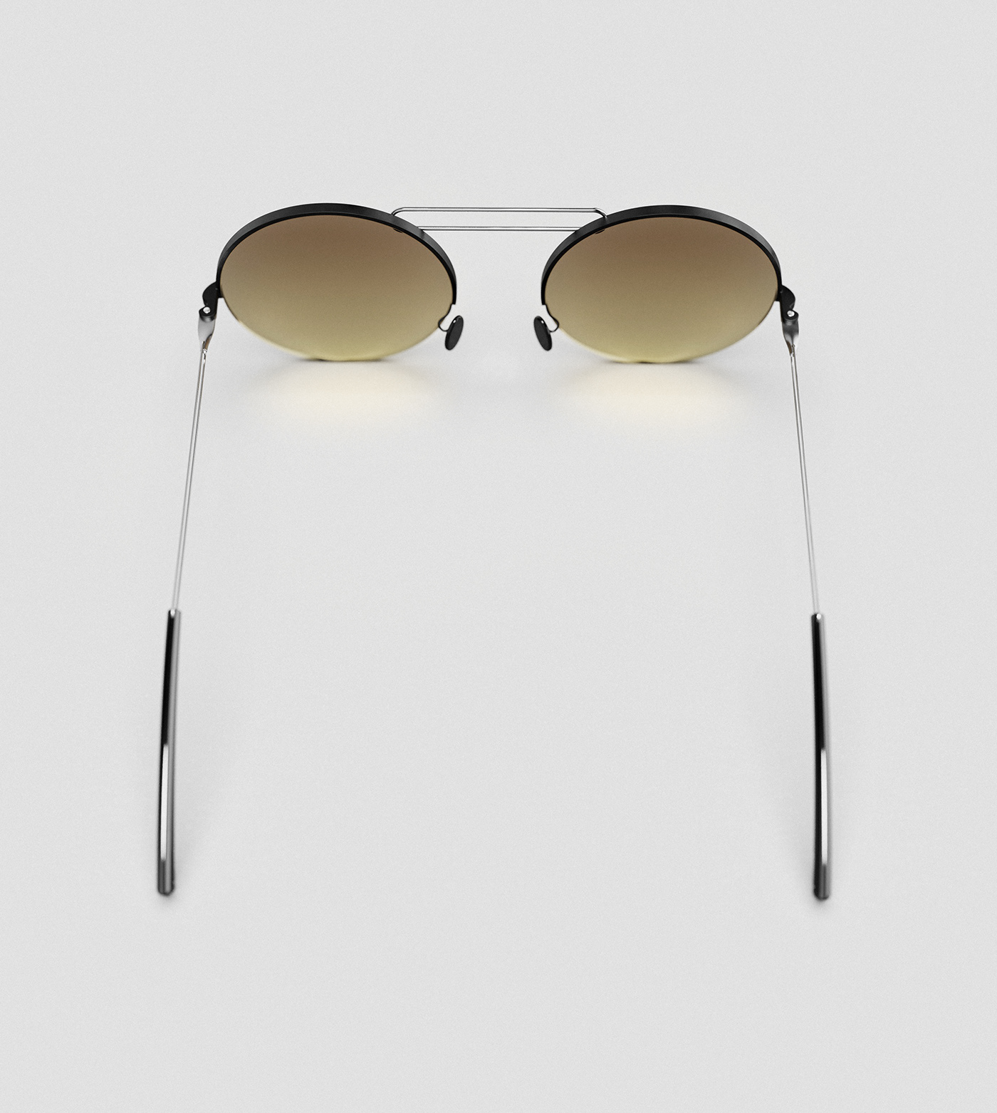 glasses，Sunglasses，Retro，