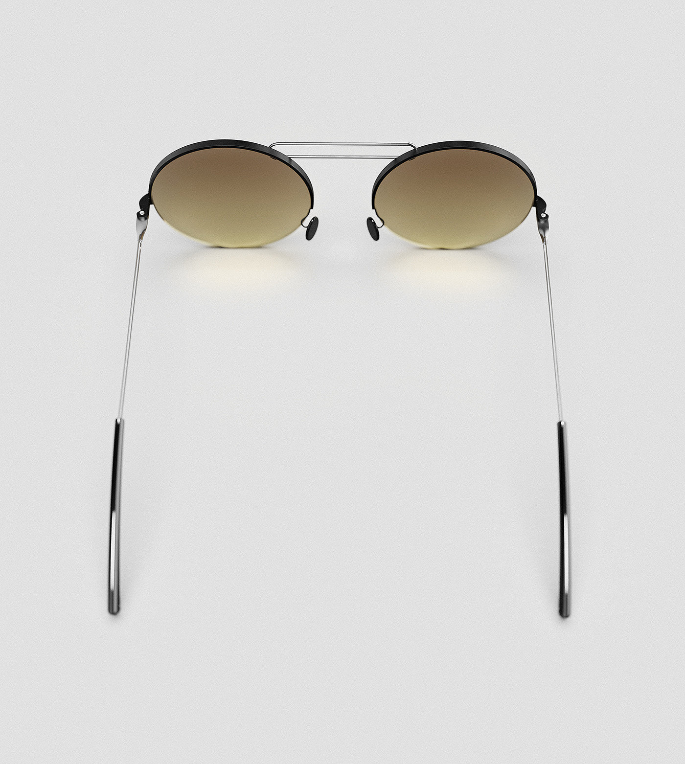 glasses，Sunglasses，Retro，