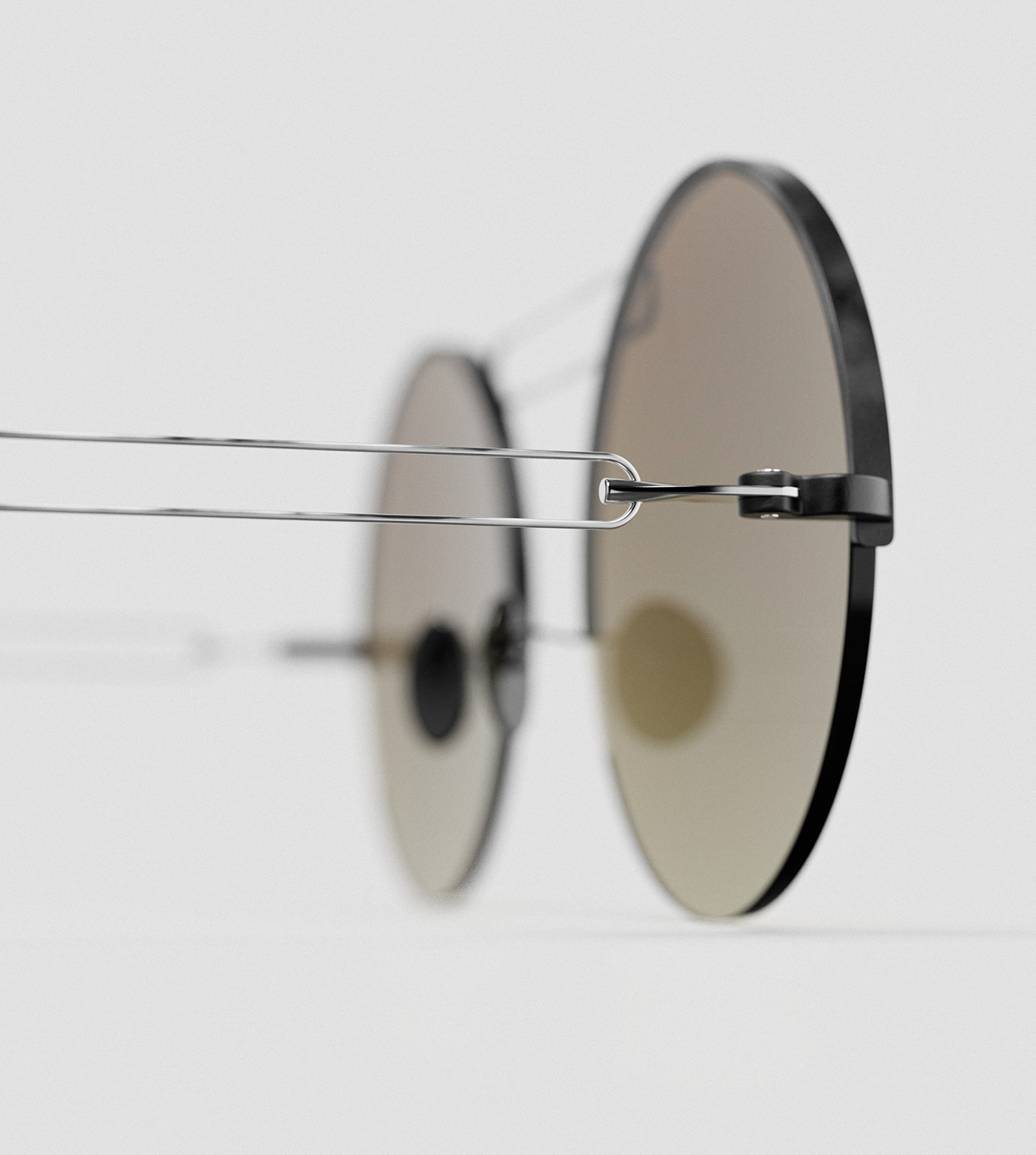 glasses，Sunglasses，Retro，