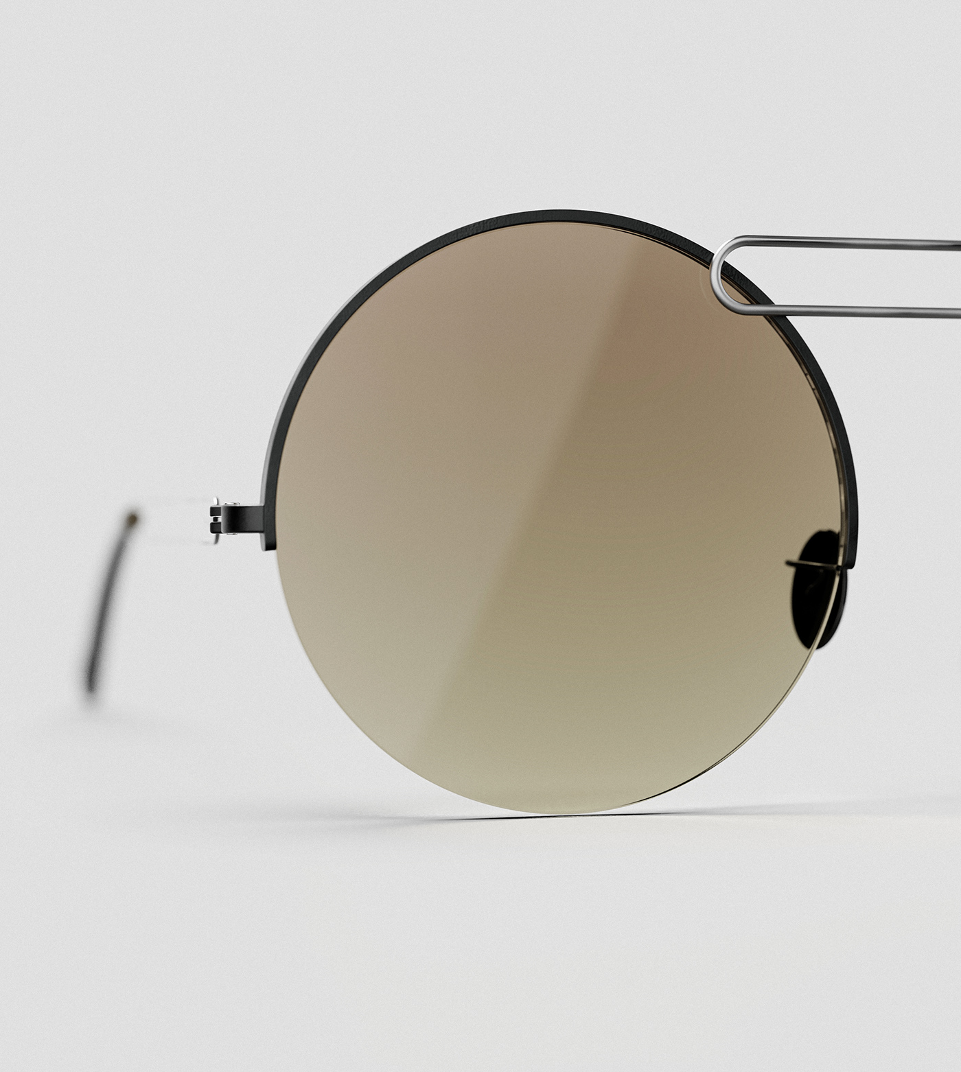 glasses，Sunglasses，Retro，