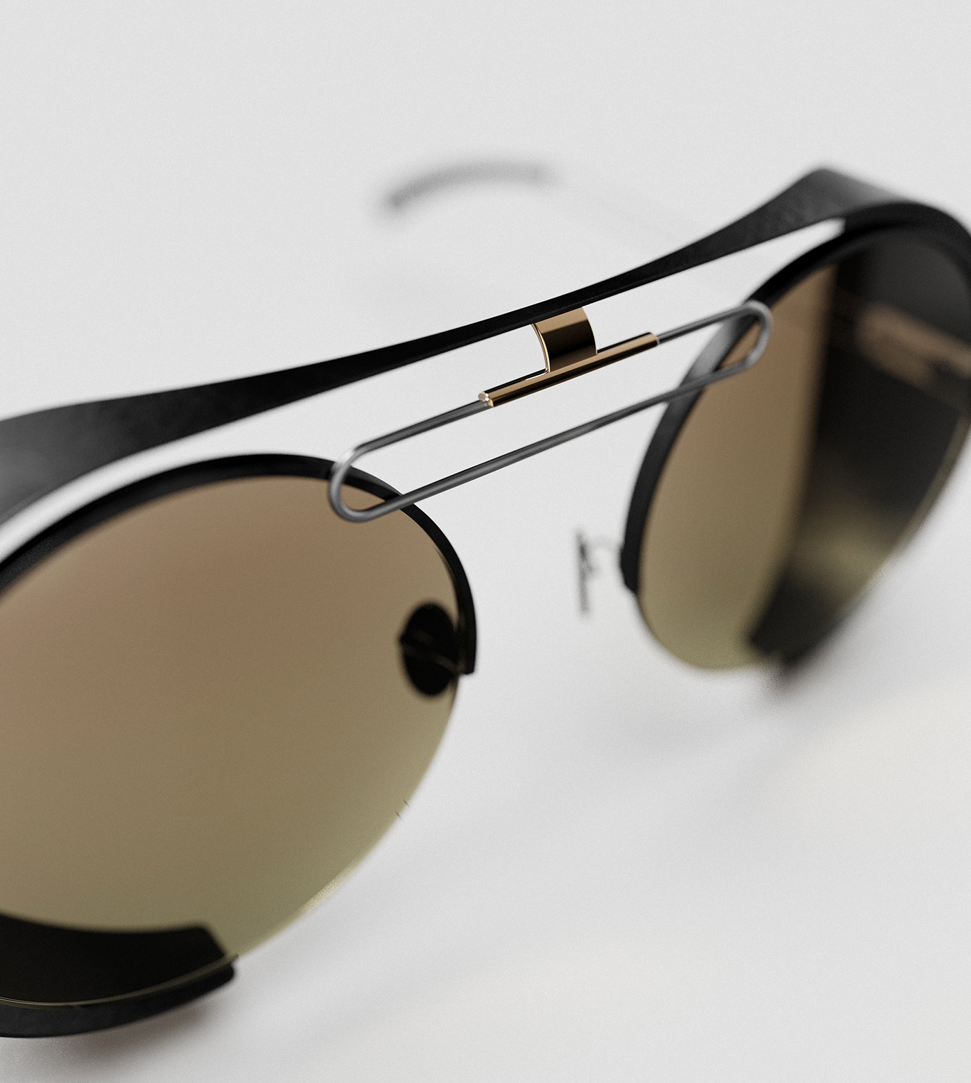 glasses，Sunglasses，Retro，