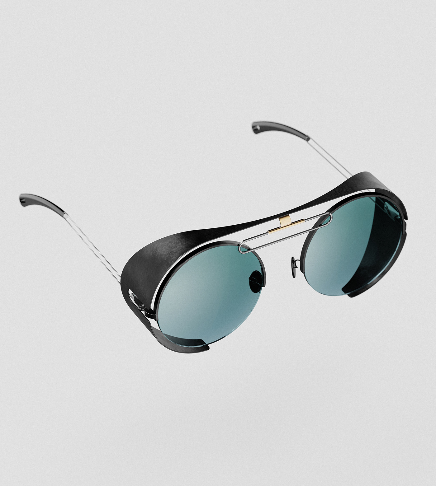 glasses，Sunglasses，Retro，