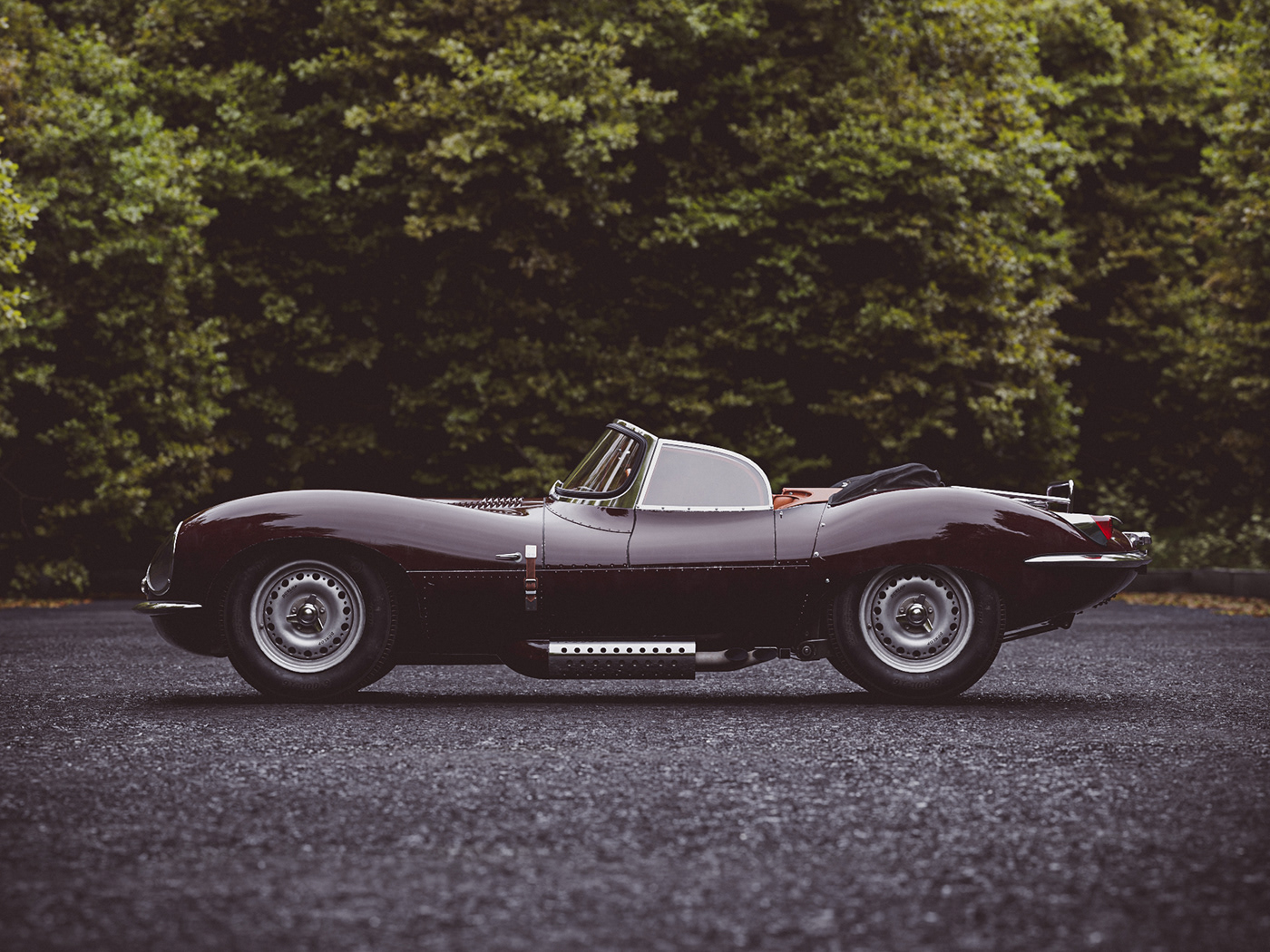 Sports car，Render，cgi，